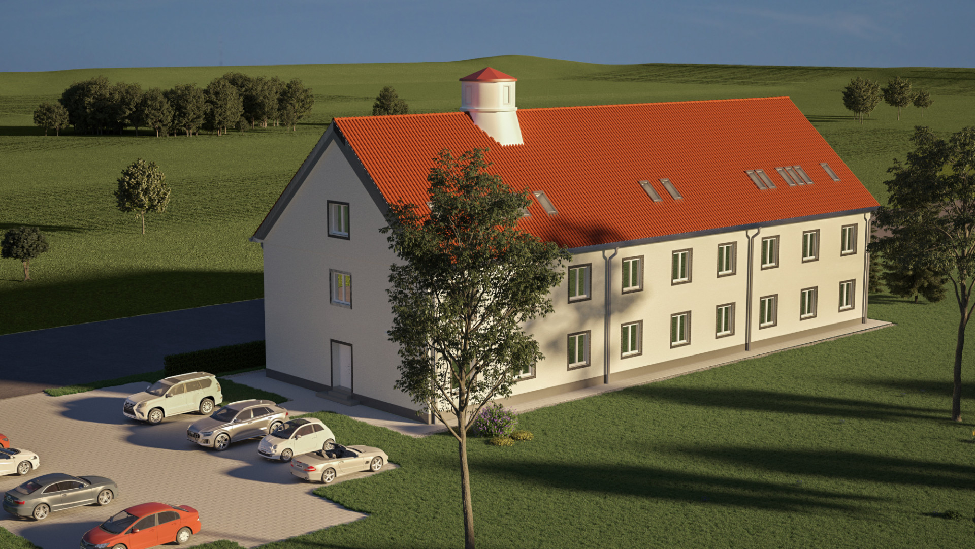 Nagycenk Eladó  Lakás  Nagycenk Eladó  Lakás Győr-Moson-Sopron megye 