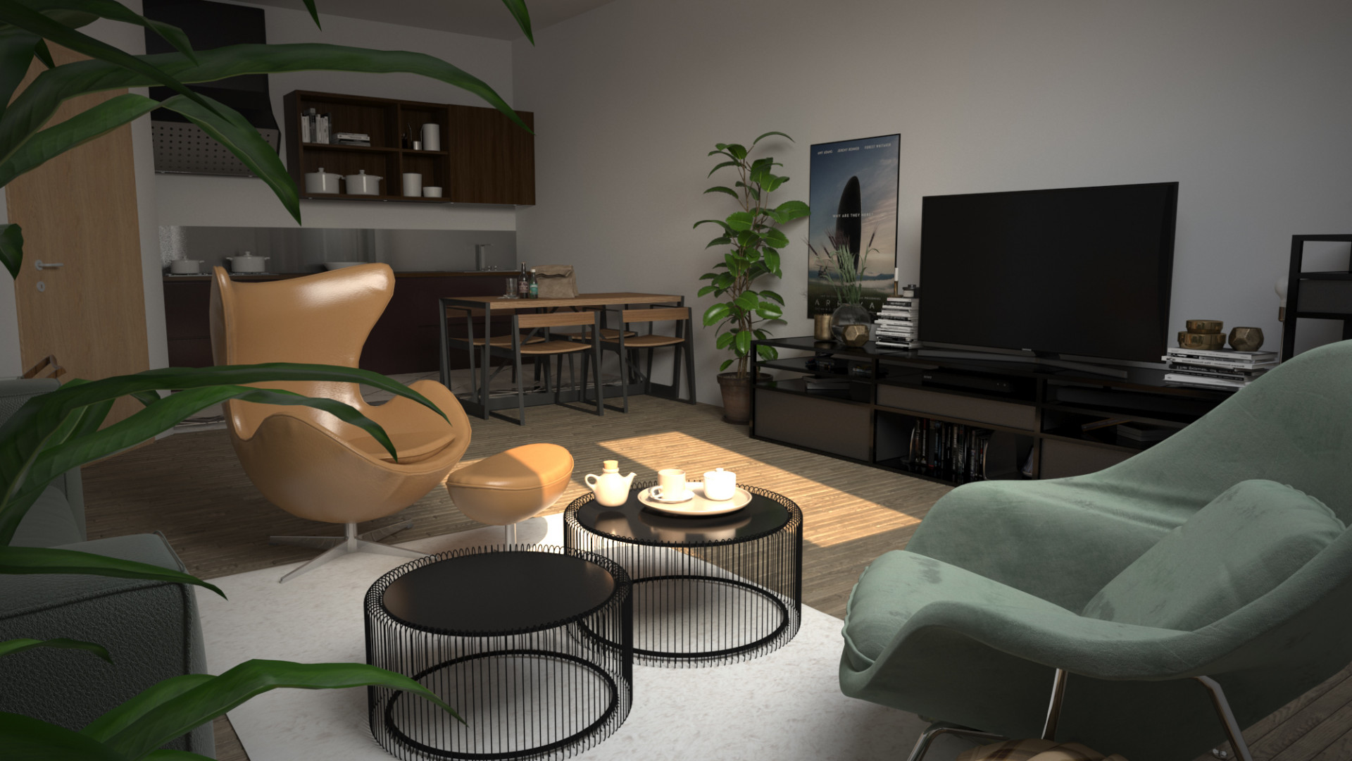 Nagycenk Eladó  Lakás  Nagycenk Eladó  Lakás Győr-Moson-Sopron megye 