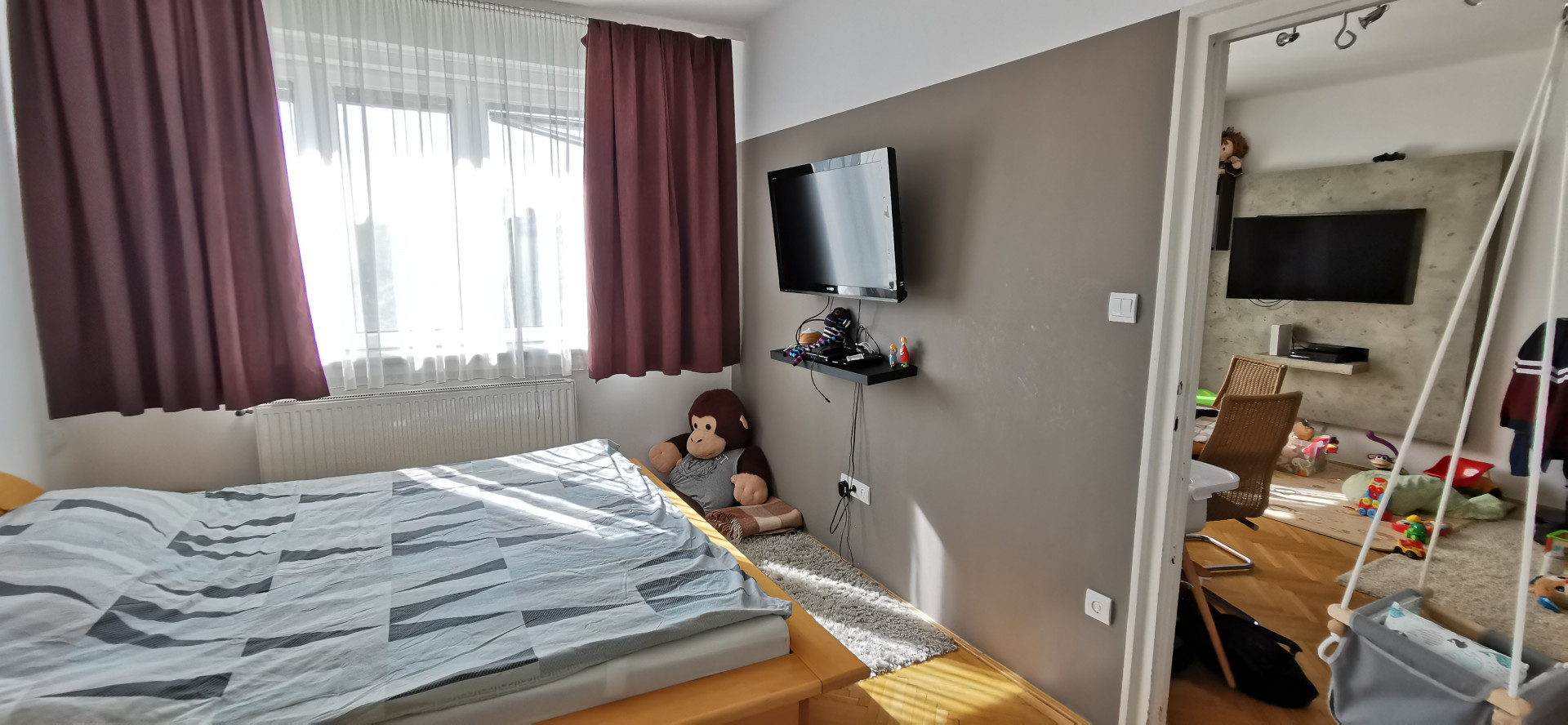 Sopron Eladó Lakás