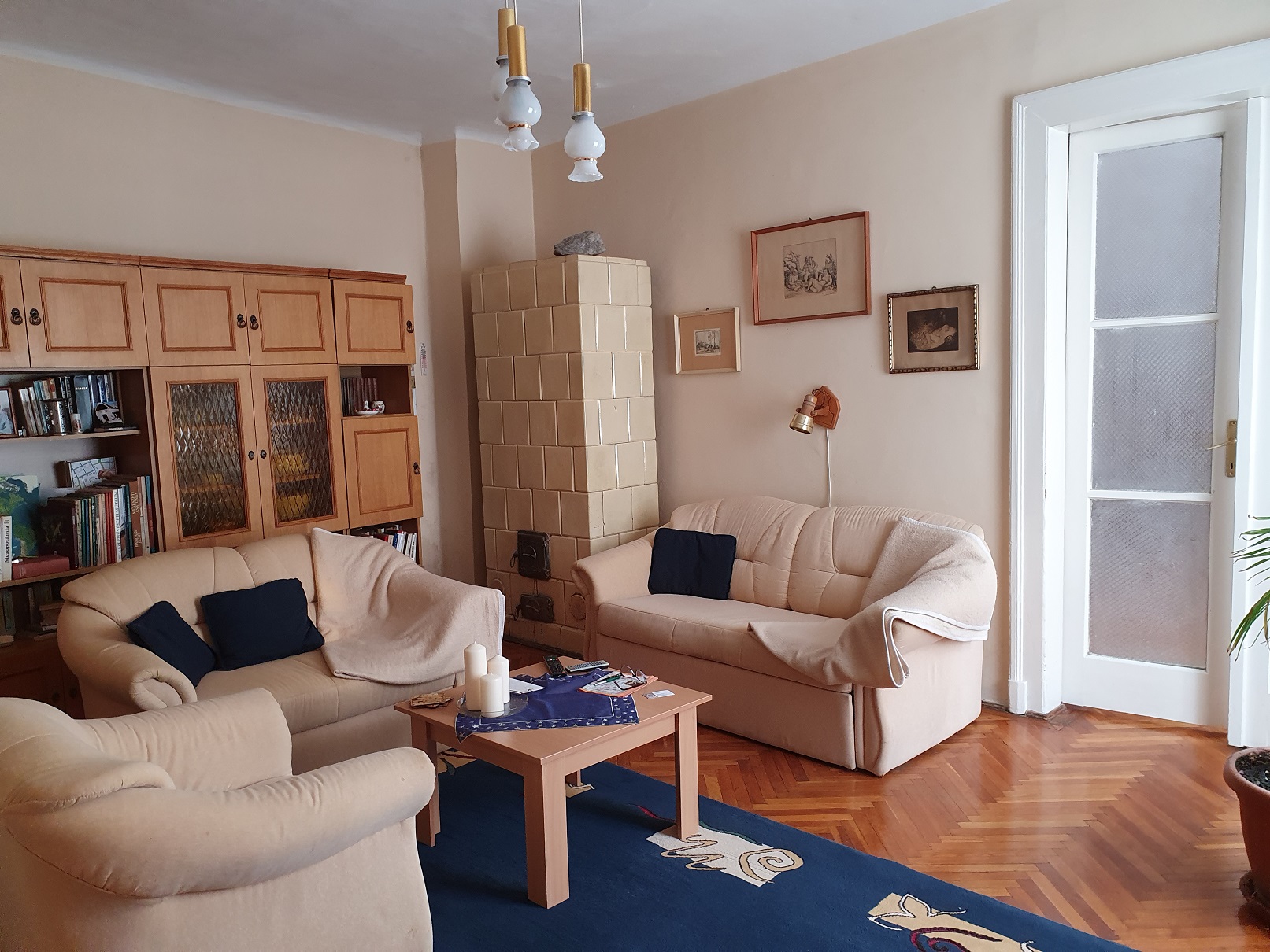 Sopron Eladó Lakás 