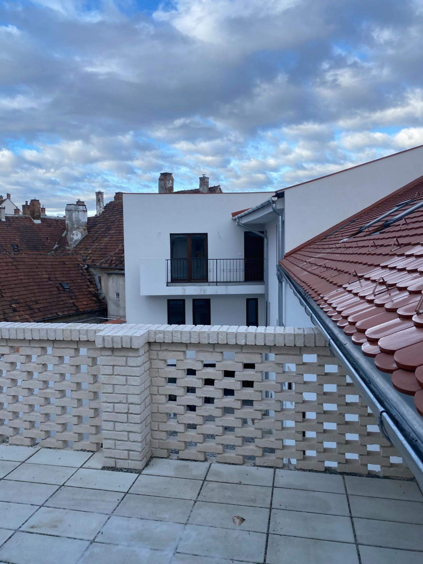 Sopron Eladó Lakás