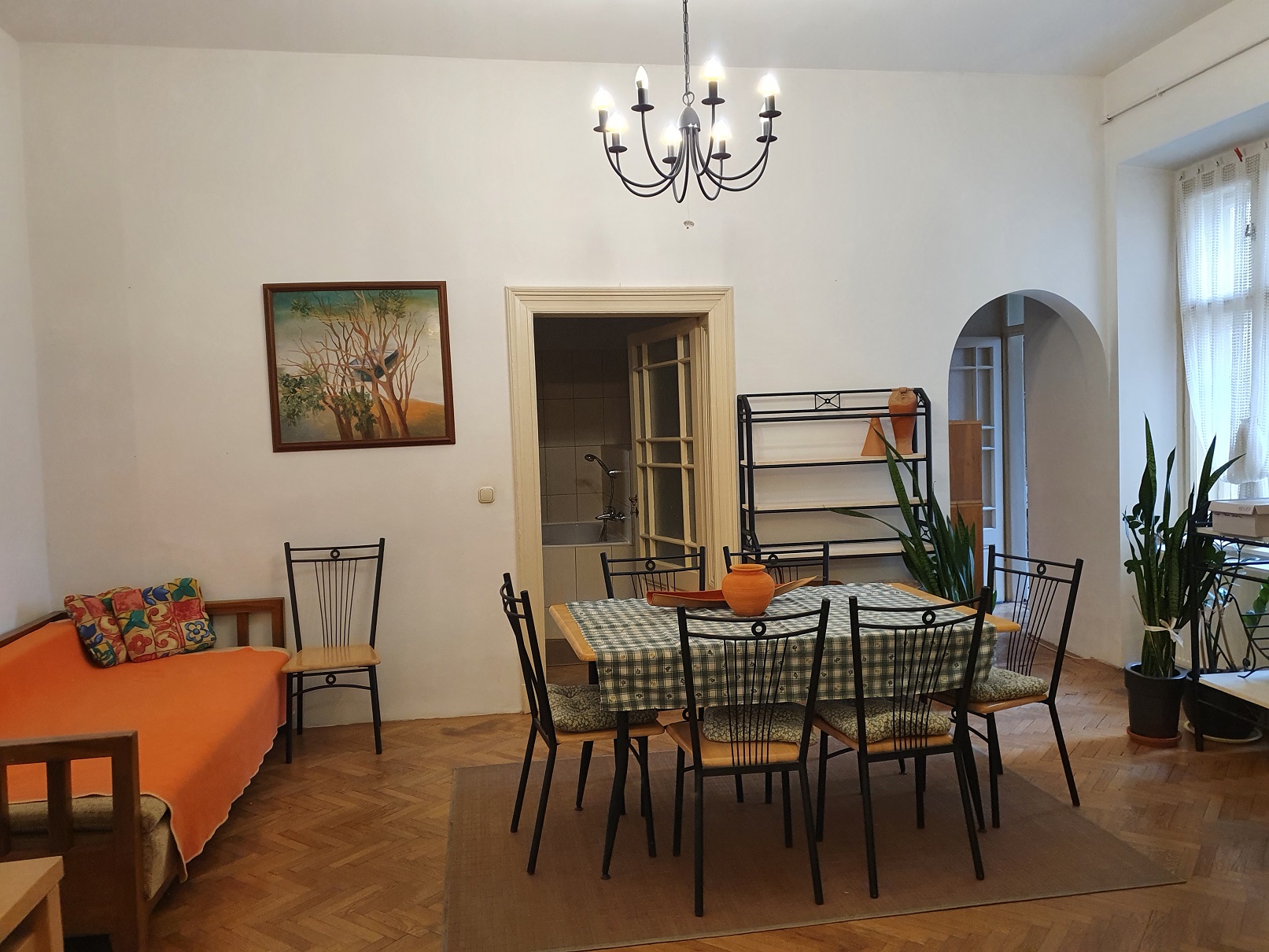 Sopron Eladó Lakás