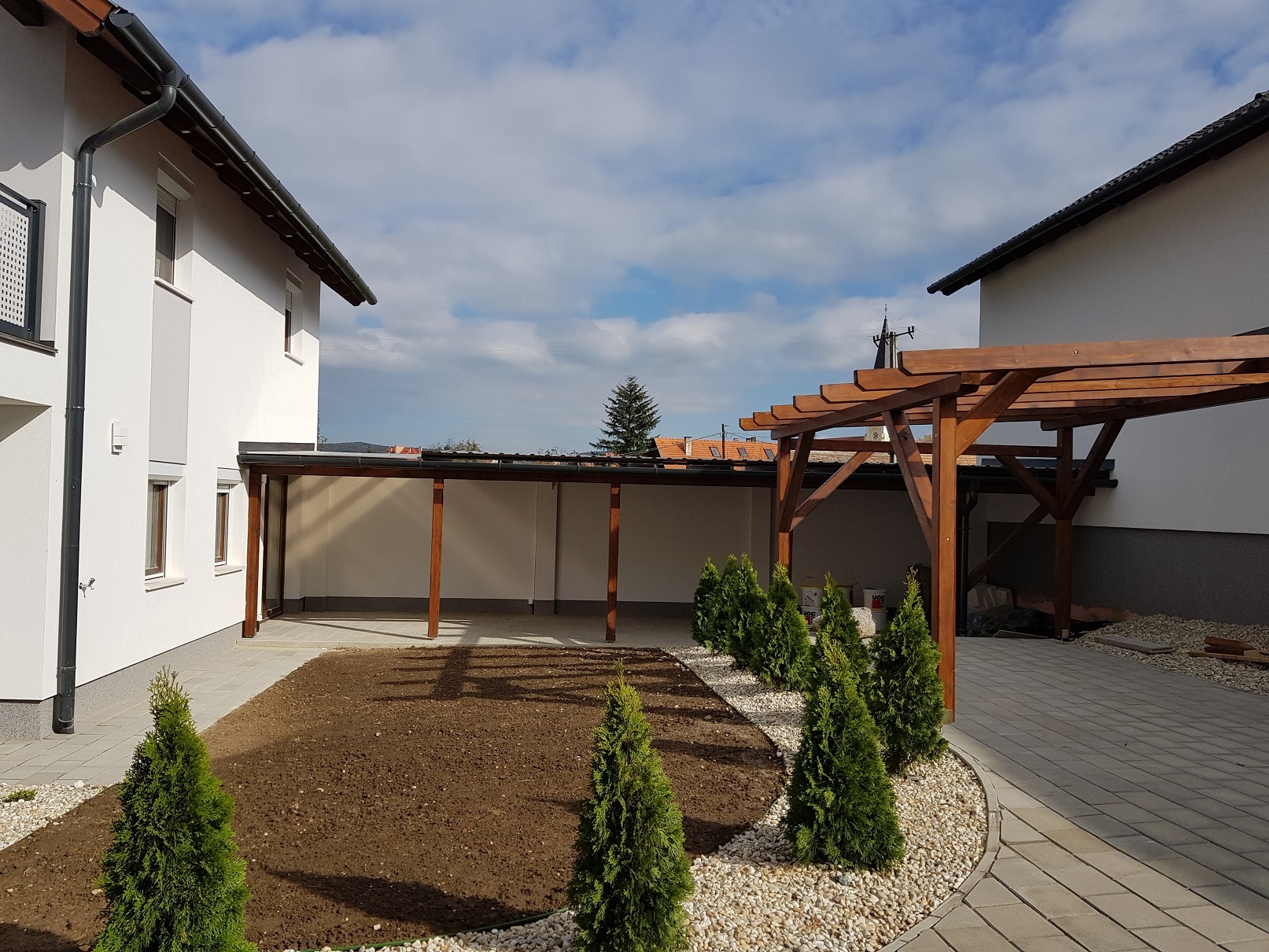 Harka Eladó  Családi ház  Harka Eladó  Családi ház Győr-Moson-Sopron megye 