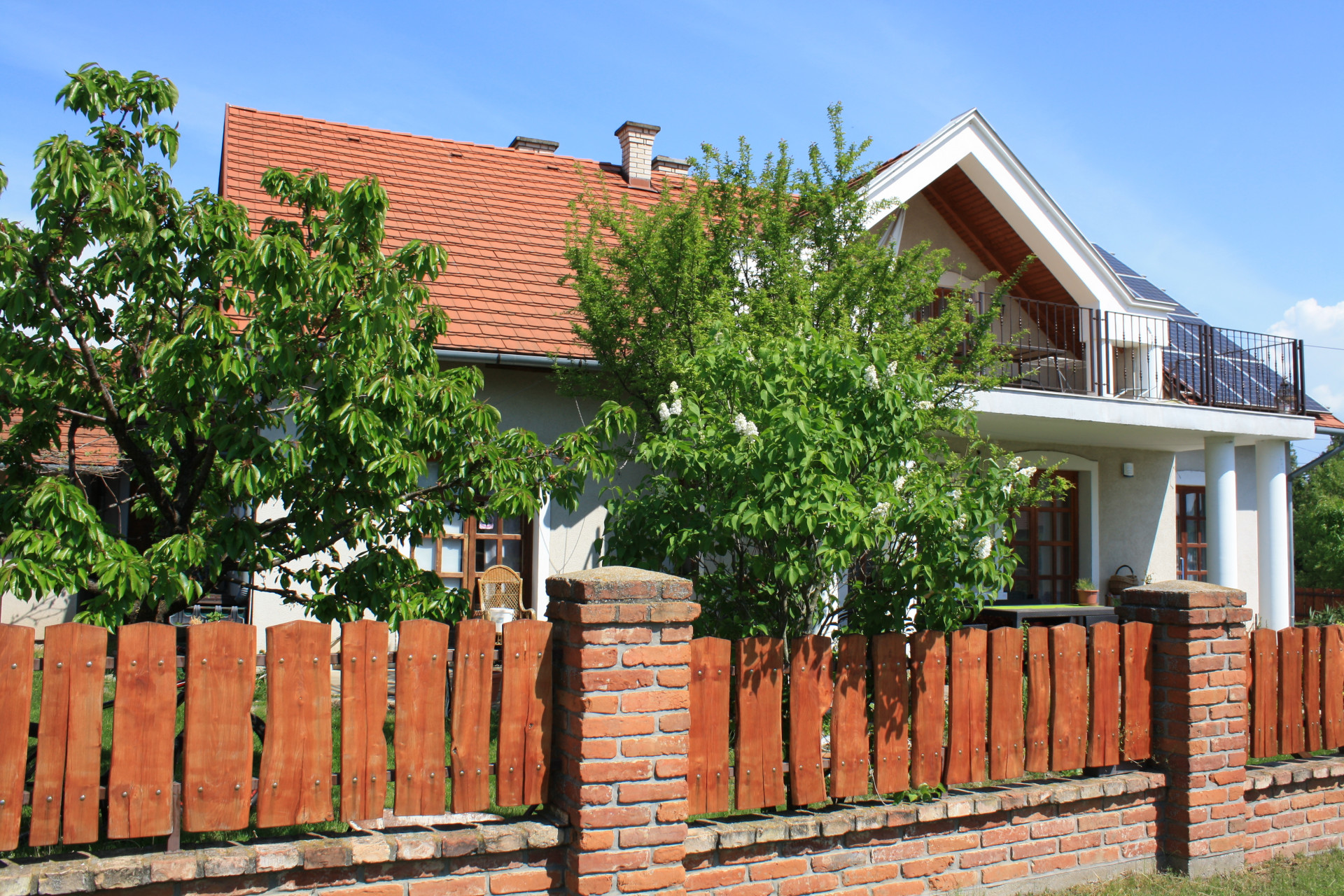 Balatonfüred Eladó  Családi ház  Balatonfüred Eladó  Családi ház Veszprém megye 