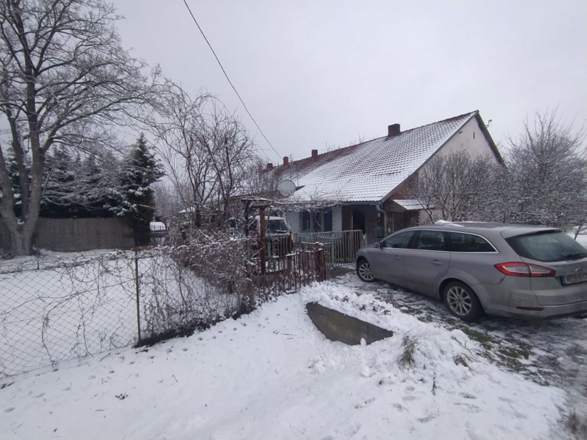 Balatonfenyves Eladó  Családi ház  Balatonfenyves Eladó  Családi ház Somogy megye 