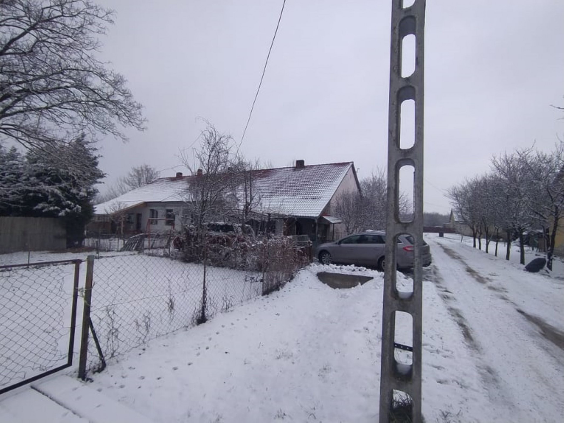 Balatonfenyves Eladó  Családi ház  Balatonfenyves Eladó  Családi ház Somogy megye 