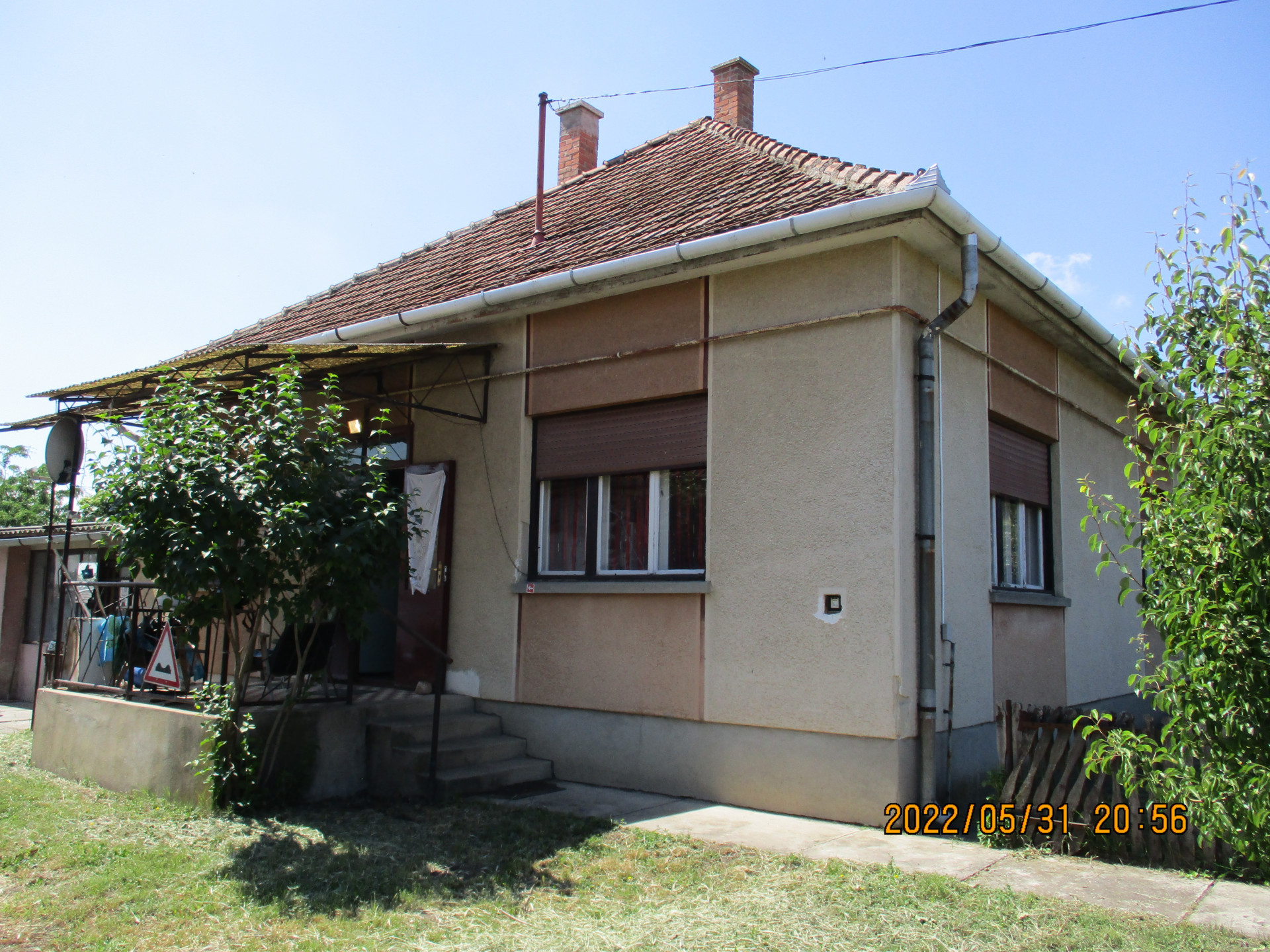 Eladó  Családi ház Jászboldogháza  17 200 000 , # 1764
