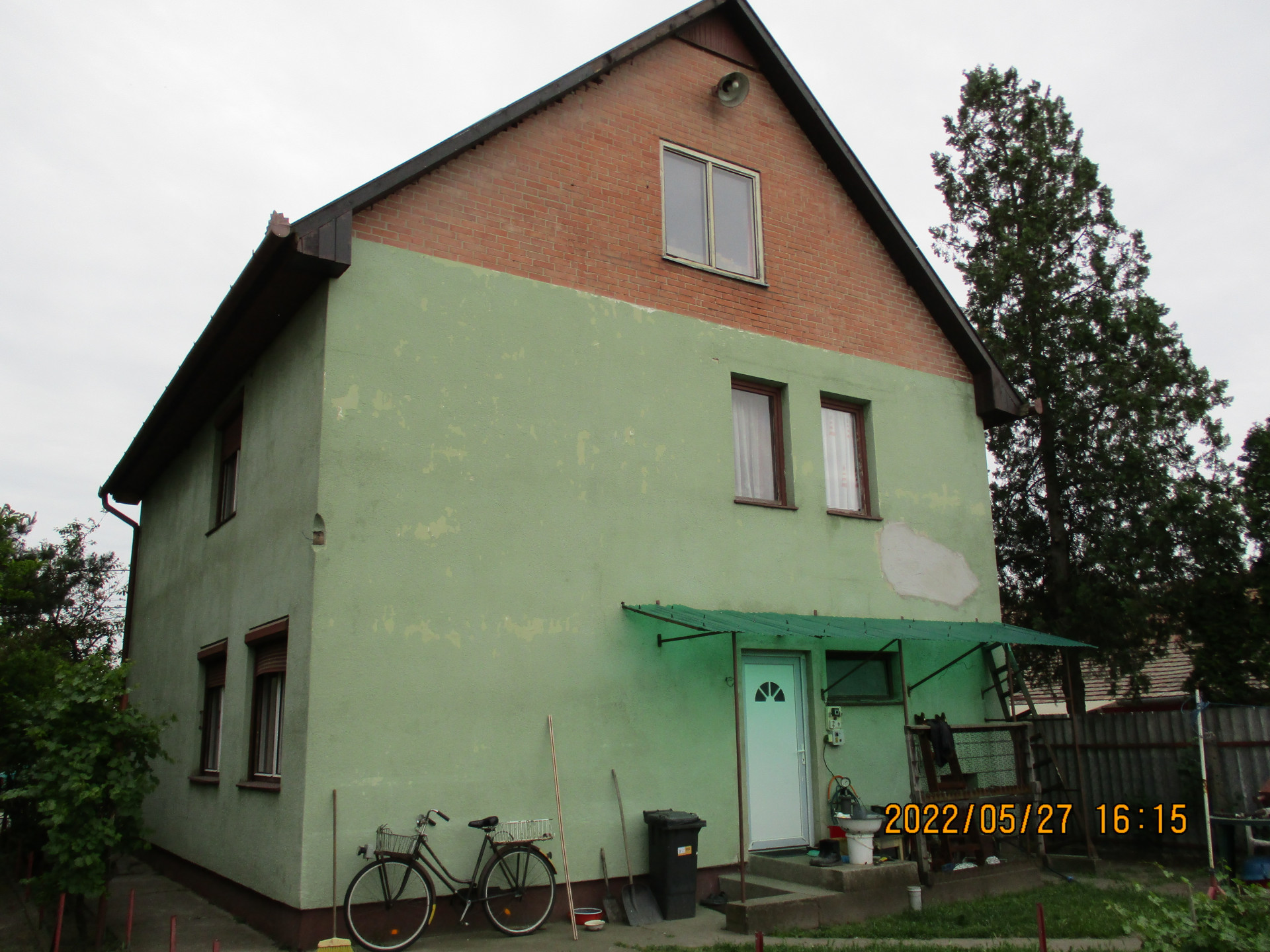 Farmos Eladó  Családi ház  Farmos Eladó  Családi ház Pest megye 