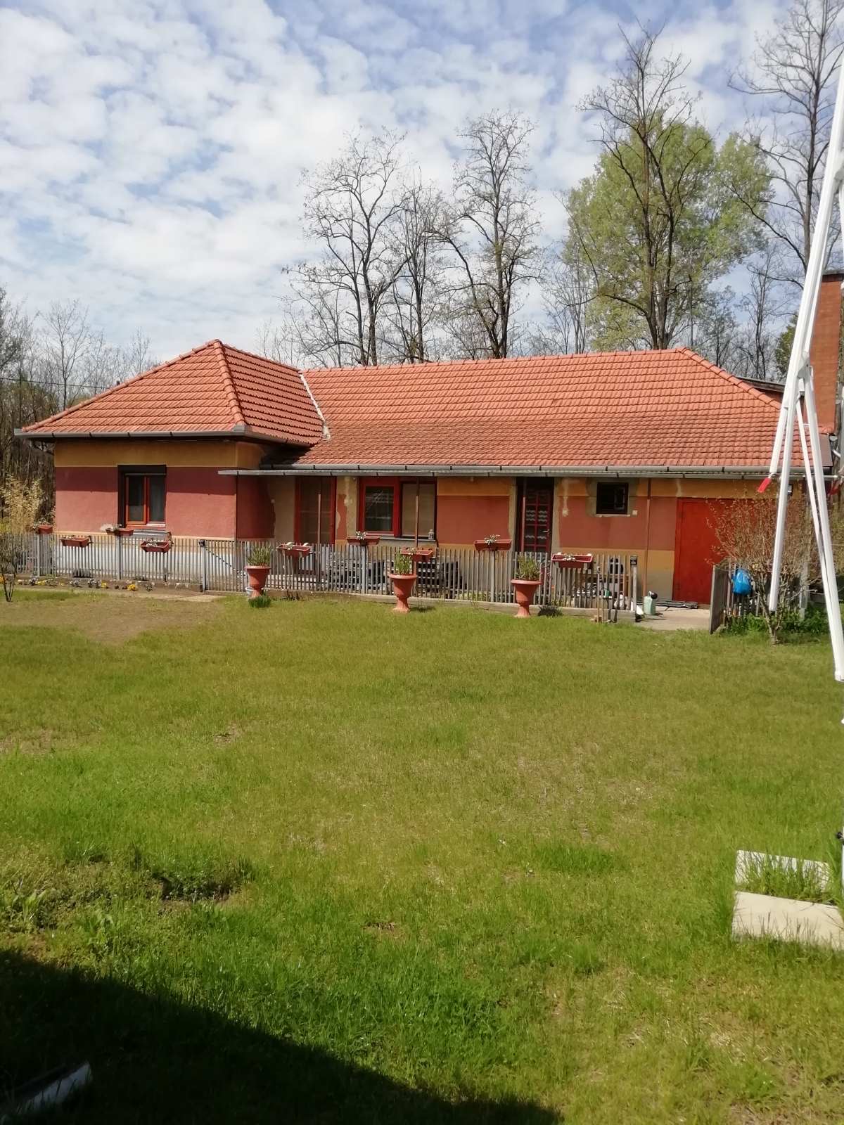 Jászberény Eladó Családi ház 