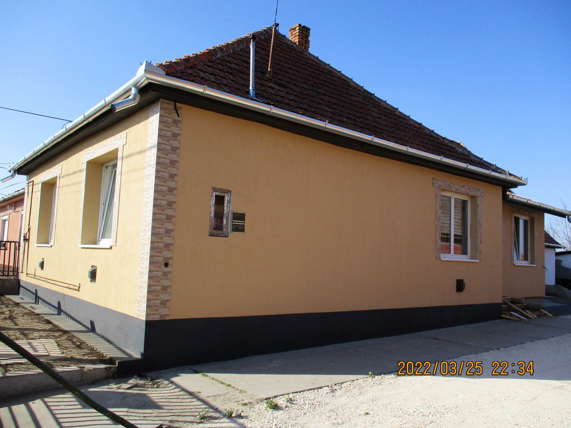 Tápiószentmárton Eladó  Családi ház  Tápiószentmárton Eladó  Családi ház Pest megye 