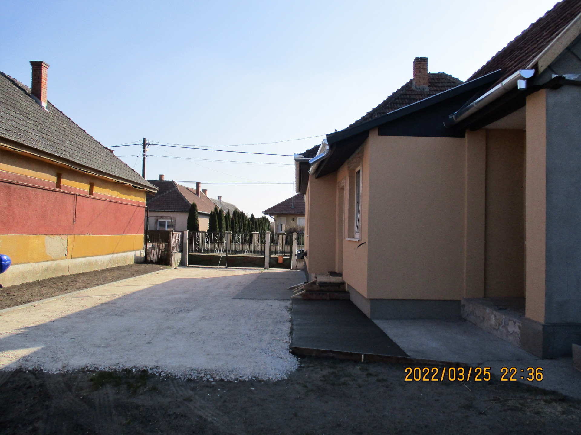 Tápiószentmárton Eladó  Családi ház  Tápiószentmárton Eladó  Családi ház Pest megye 