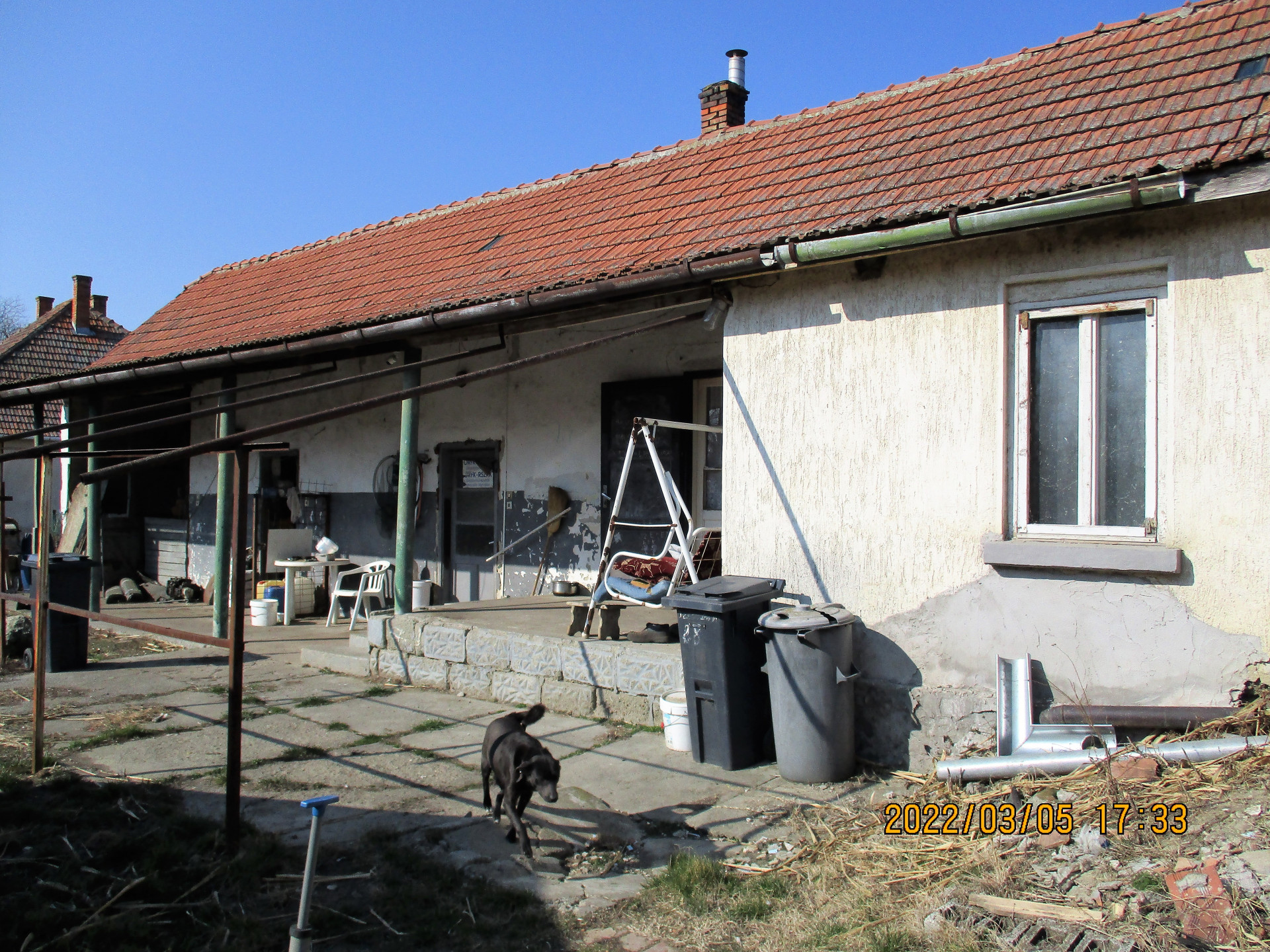 Alattyán Eladó Családi ház 