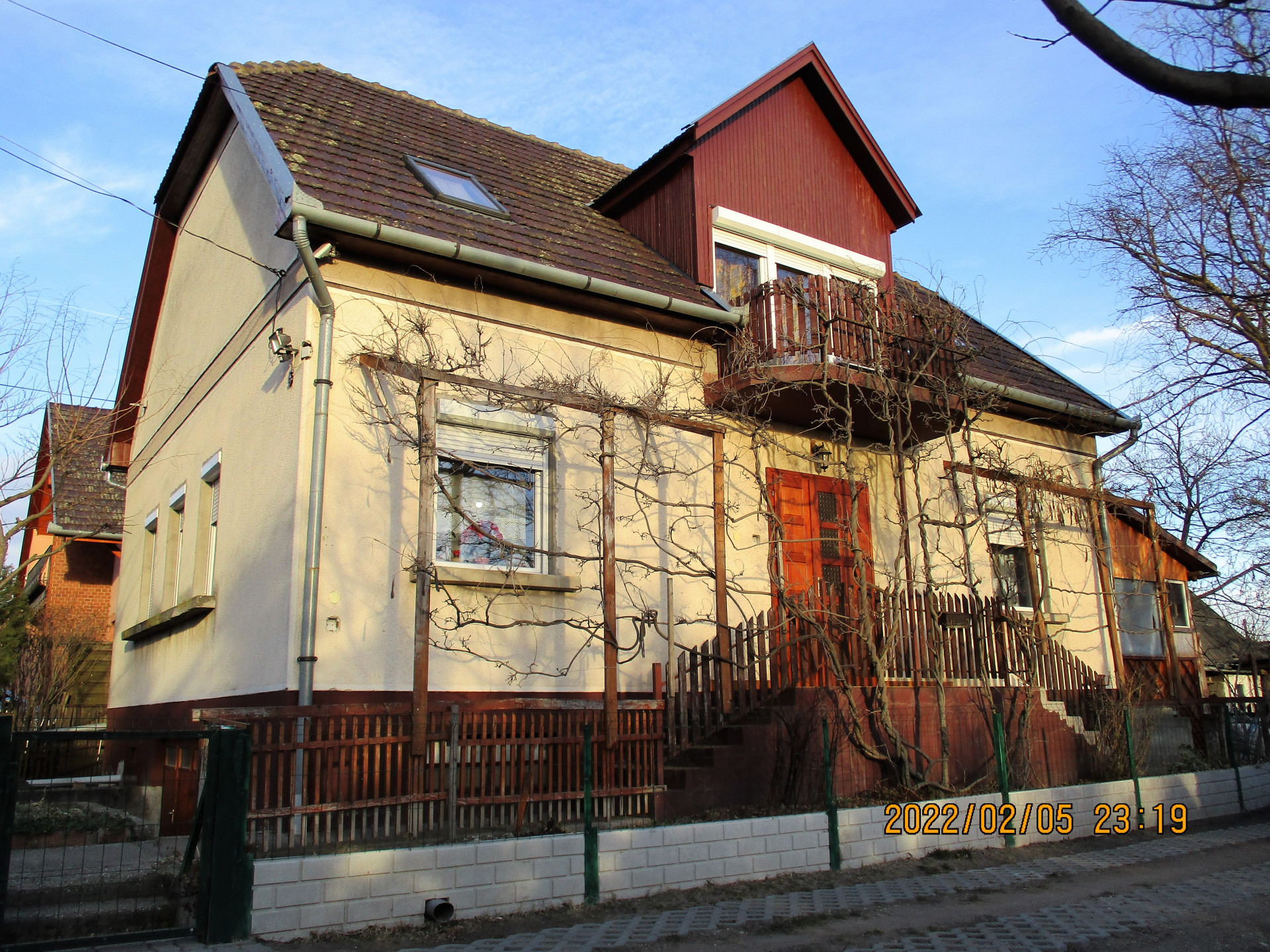 Tápiószőlős Eladó Családi ház