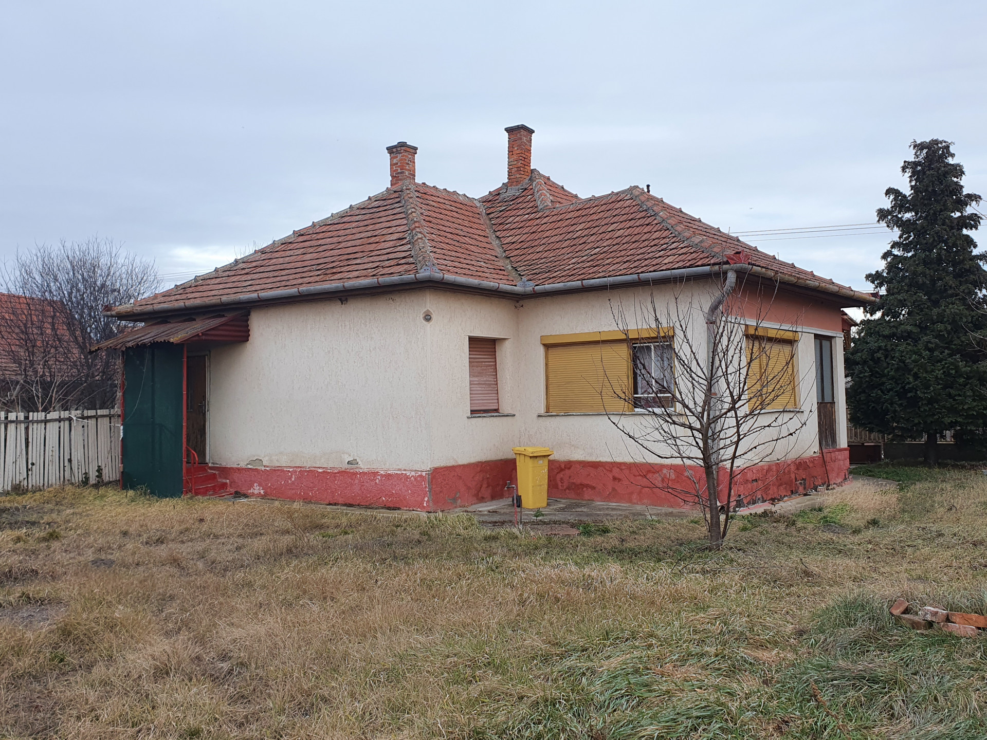 Jászdózsa Eladó  Családi ház  Jászdózsa Eladó  Családi ház Jász-Nagykun-Szolnok megye 