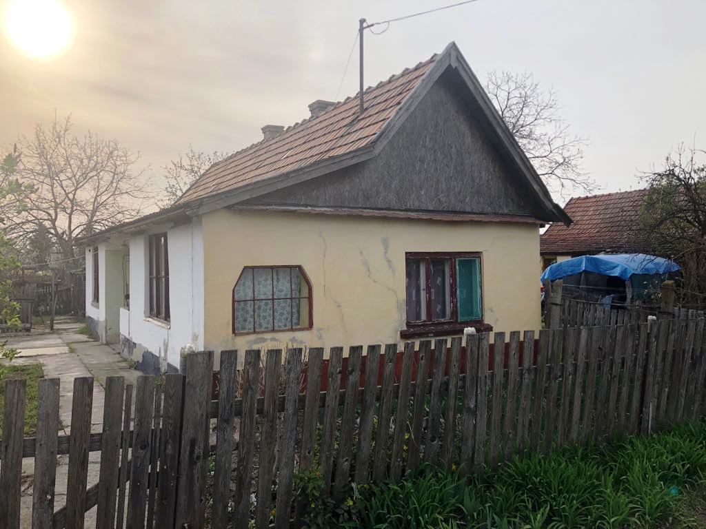 Jásztelek Eladó Családi ház