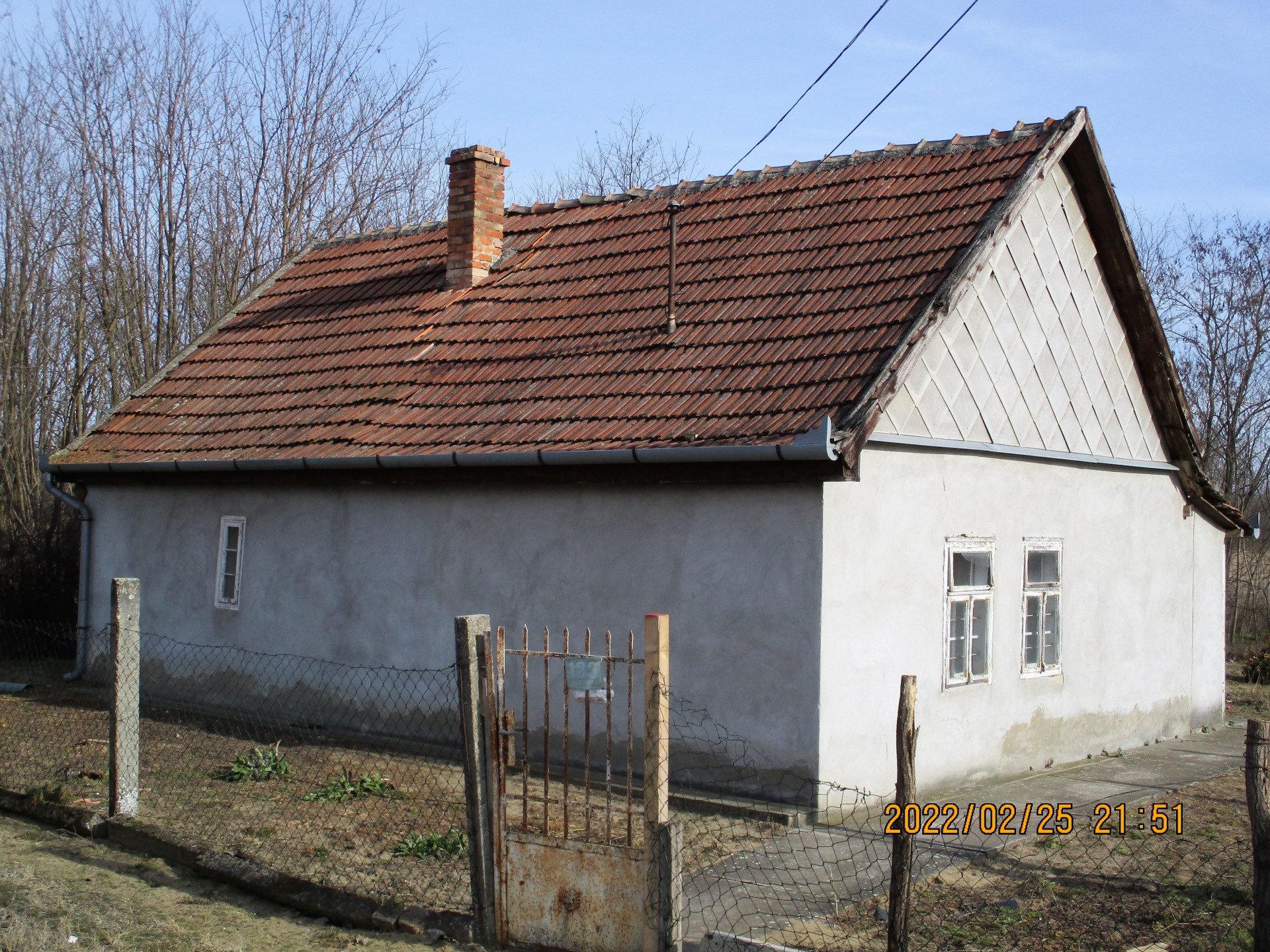Farmos Eladó Családi ház