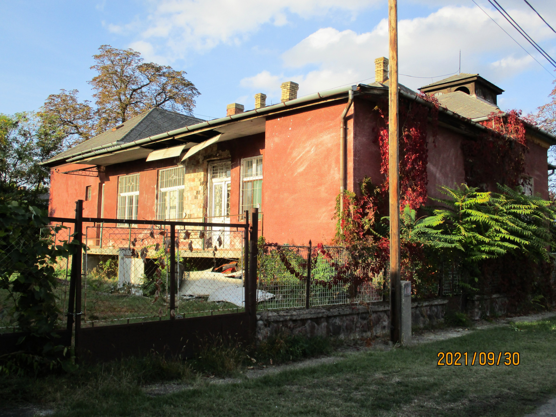 Jászapáti Eladó  Családi ház  Jászapáti Eladó  Családi ház Jász-Nagykun-Szolnok megye 