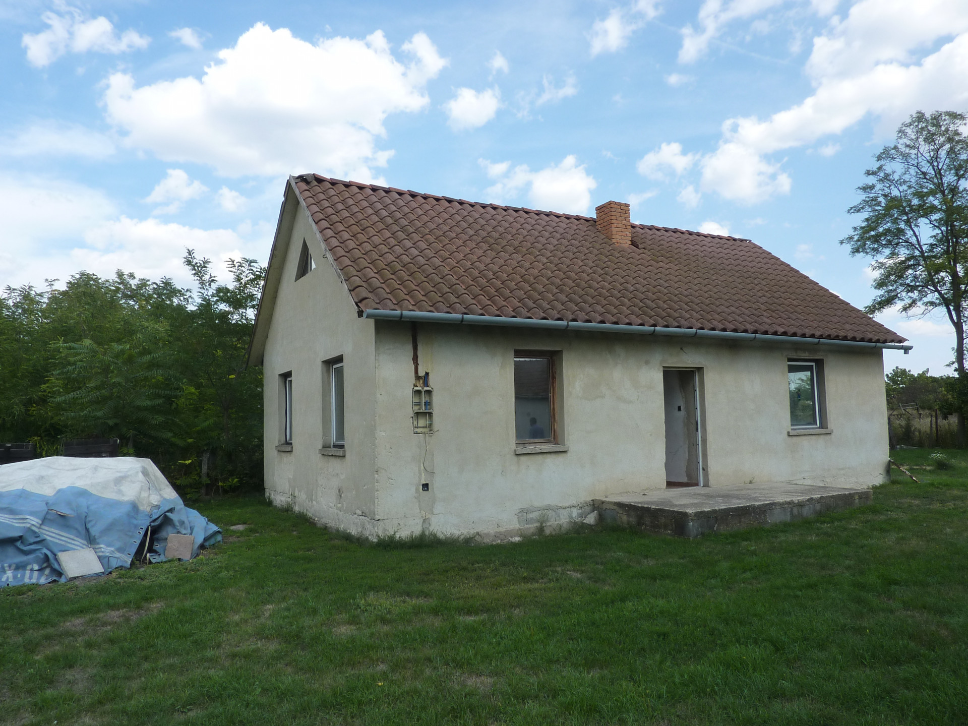 Jánoshida Eladó Családi ház