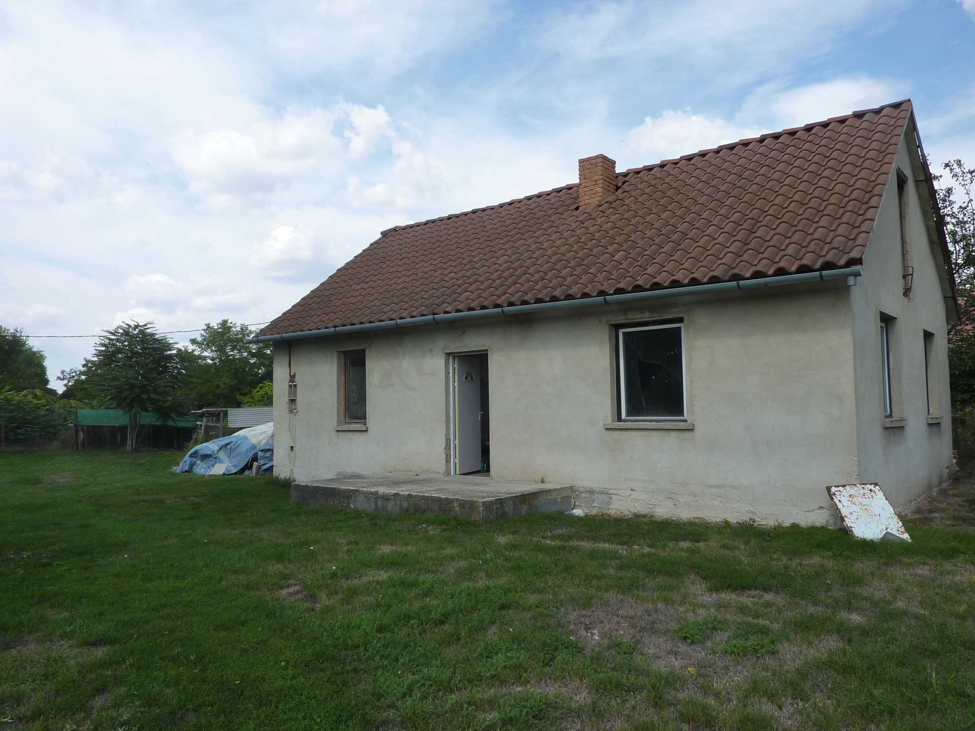 Jánoshida Eladó  Családi ház  Jánoshida Eladó  Családi ház Jász-Nagykun-Szolnok megye 