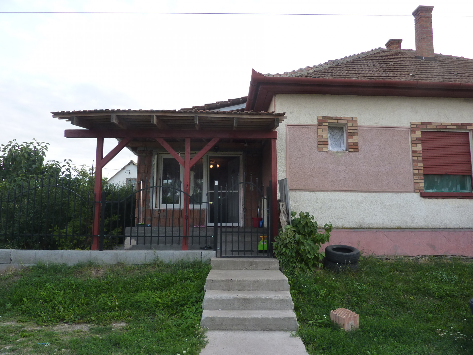 Jászdózsa Eladó  Családi ház  Jászdózsa Eladó  Családi ház Jász-Nagykun-Szolnok megye 