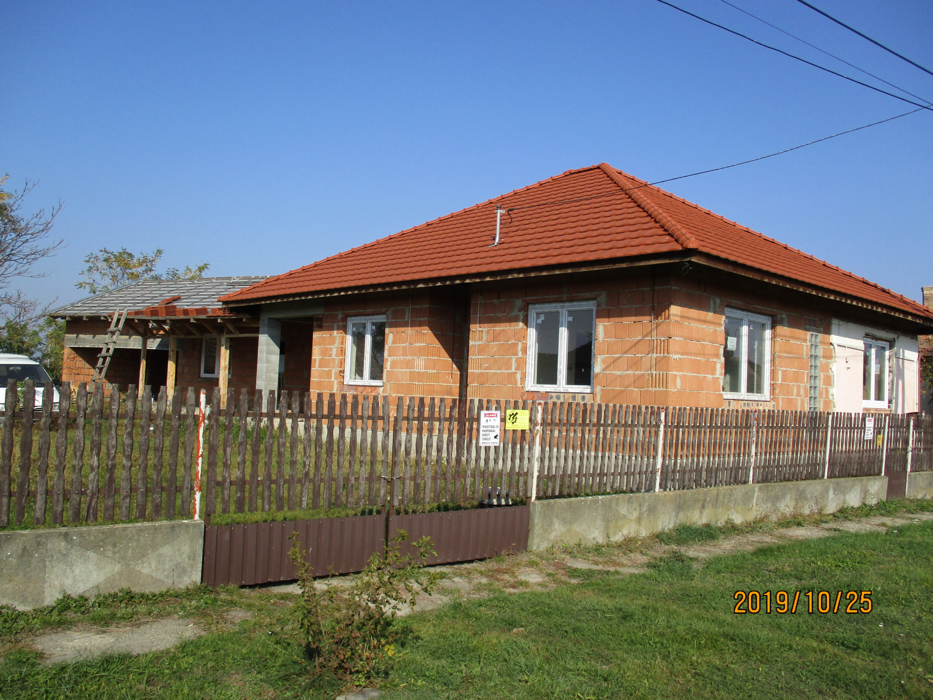 Jászdózsa Eladó Családi ház