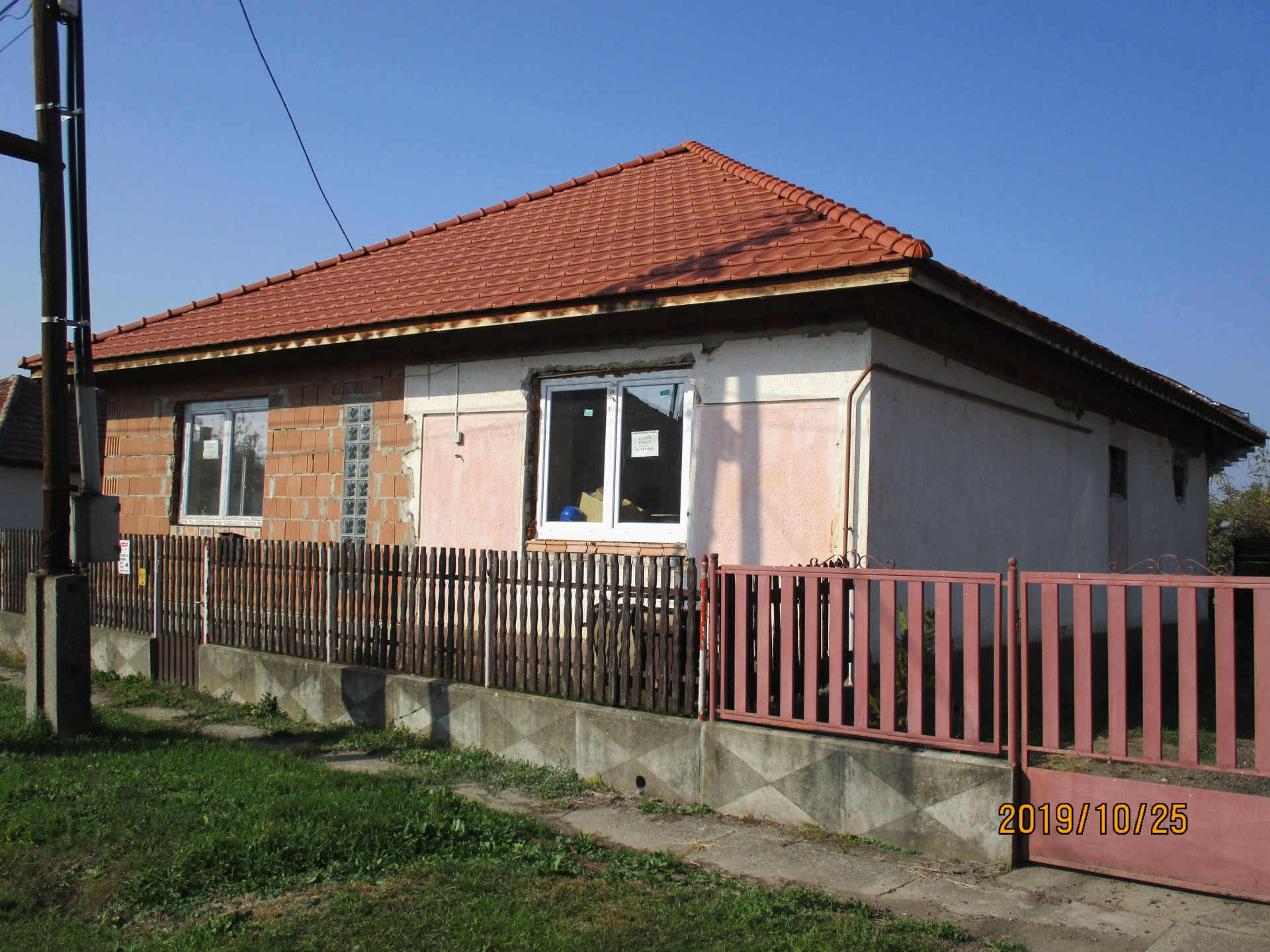 Jászdózsa Eladó  Családi ház  Jászdózsa Eladó  Családi ház Jász-Nagykun-Szolnok megye 