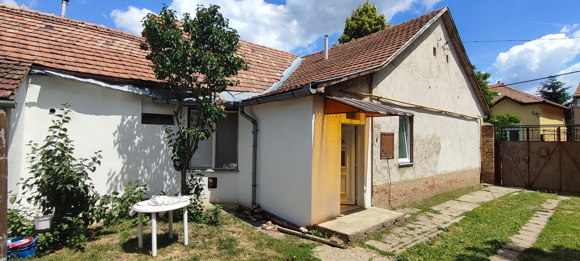 Nyíregyháza Eladó Családi ház
