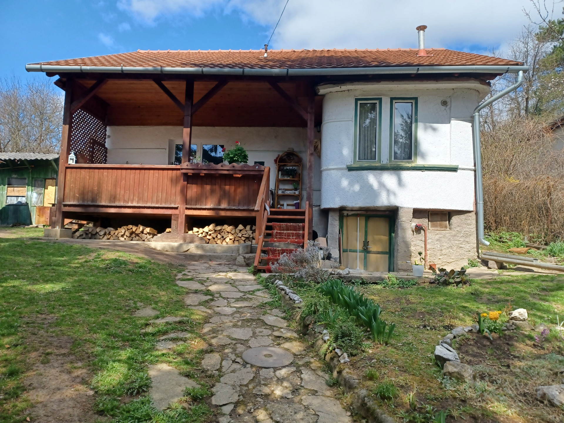 Miskolc Eladó Családi ház