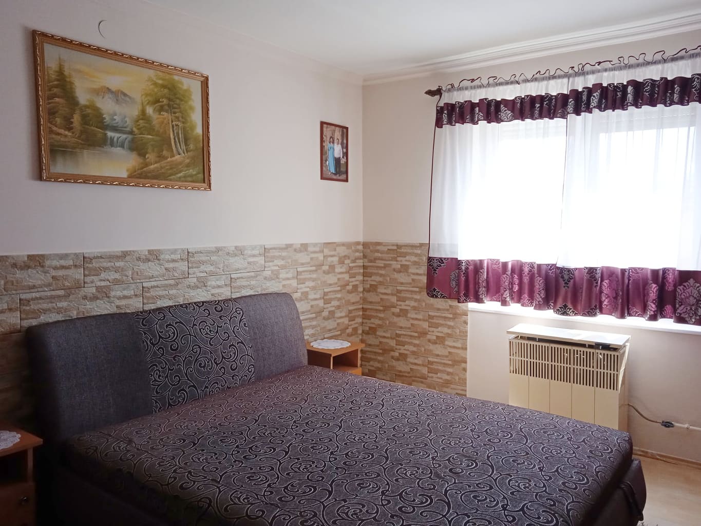 Kisvárda Családi ház Eladó