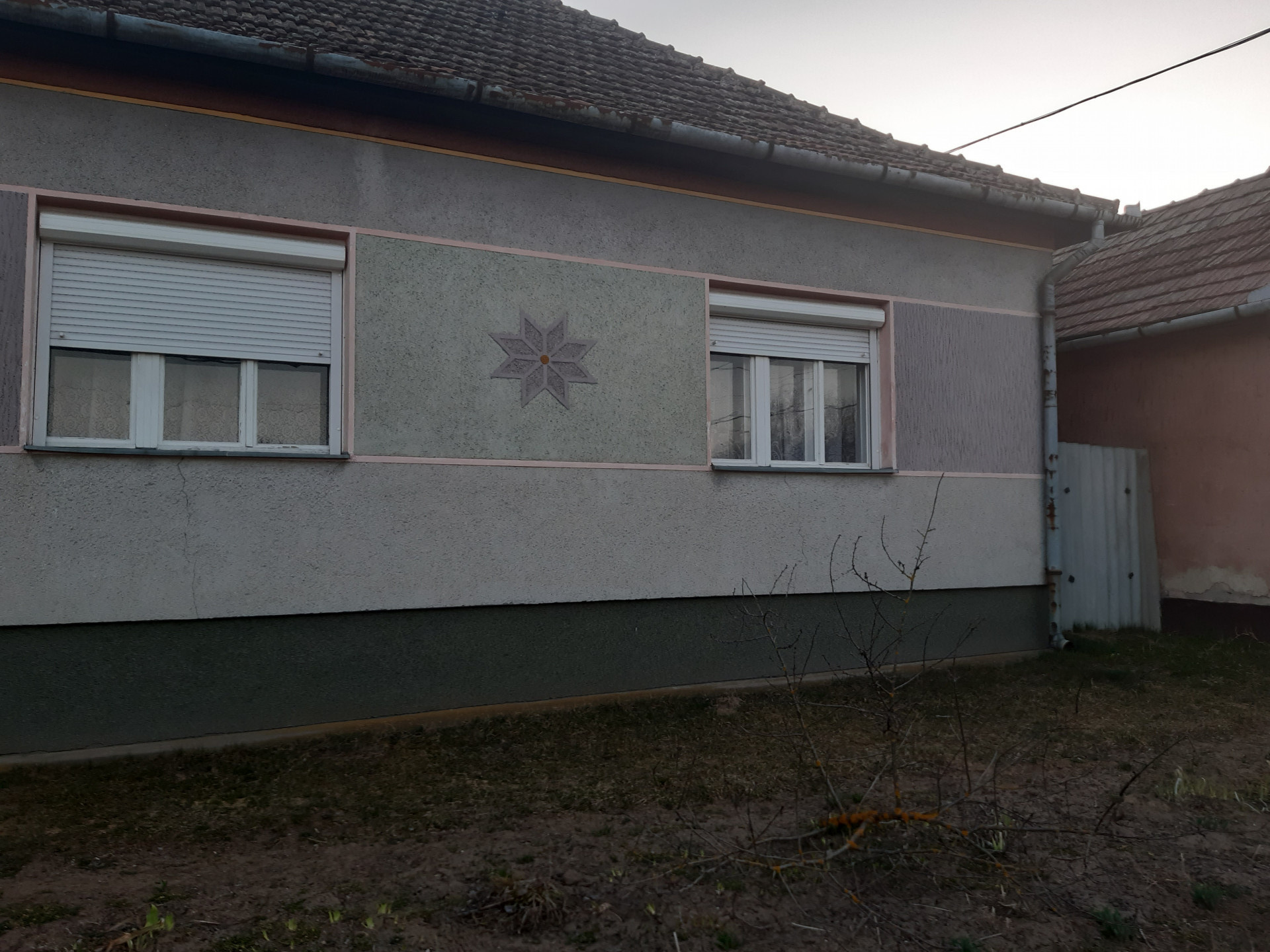 Újléta Eladó  Családi ház  Újléta Eladó  Családi ház Hajdú-Bihar megye 