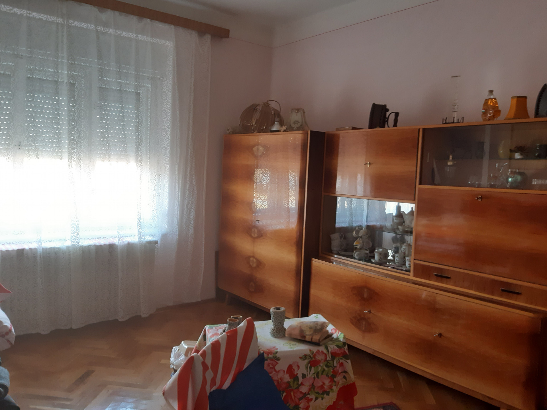 Újléta Családi ház Eladó