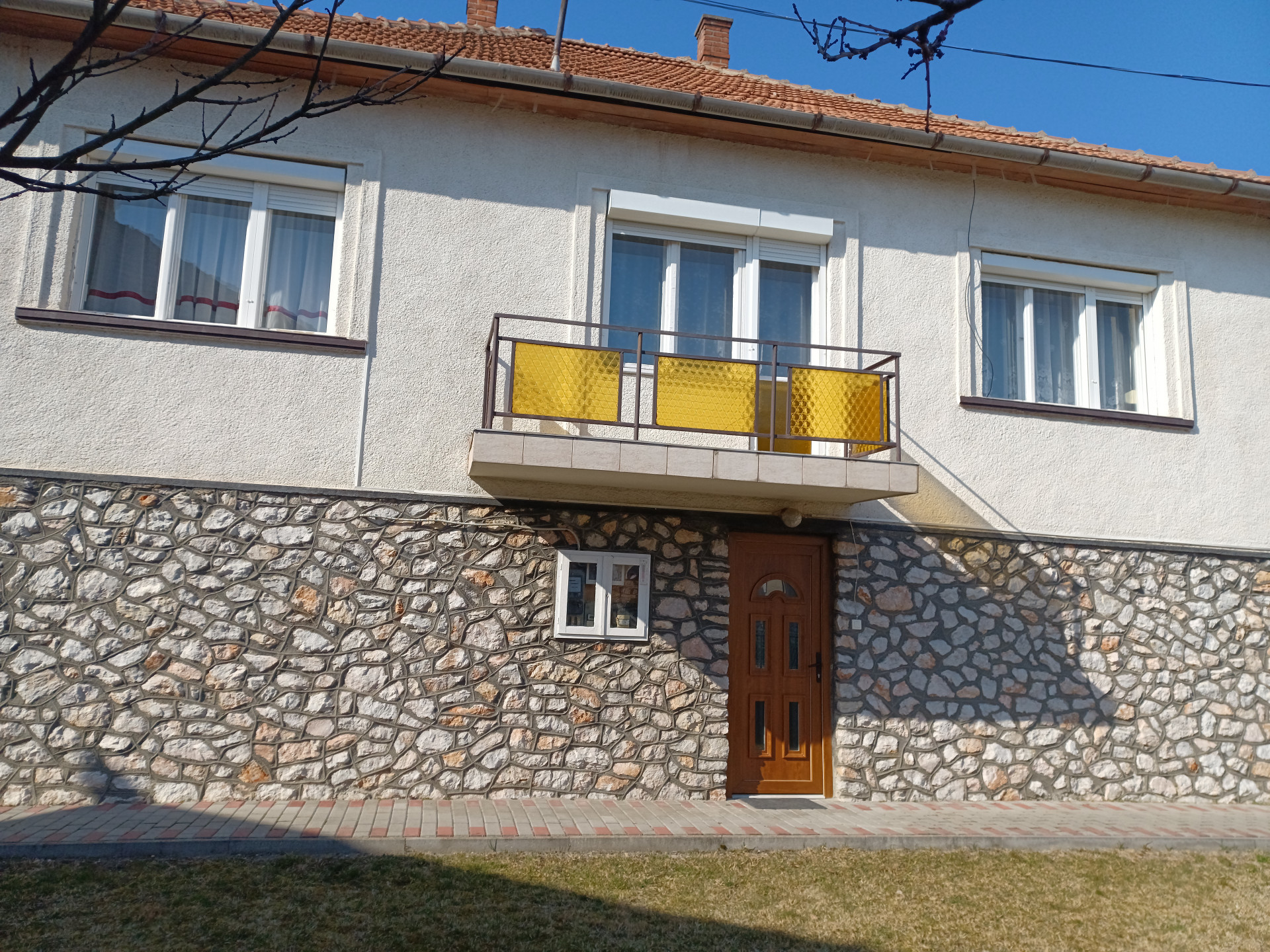 Edelény Eladó Családi ház