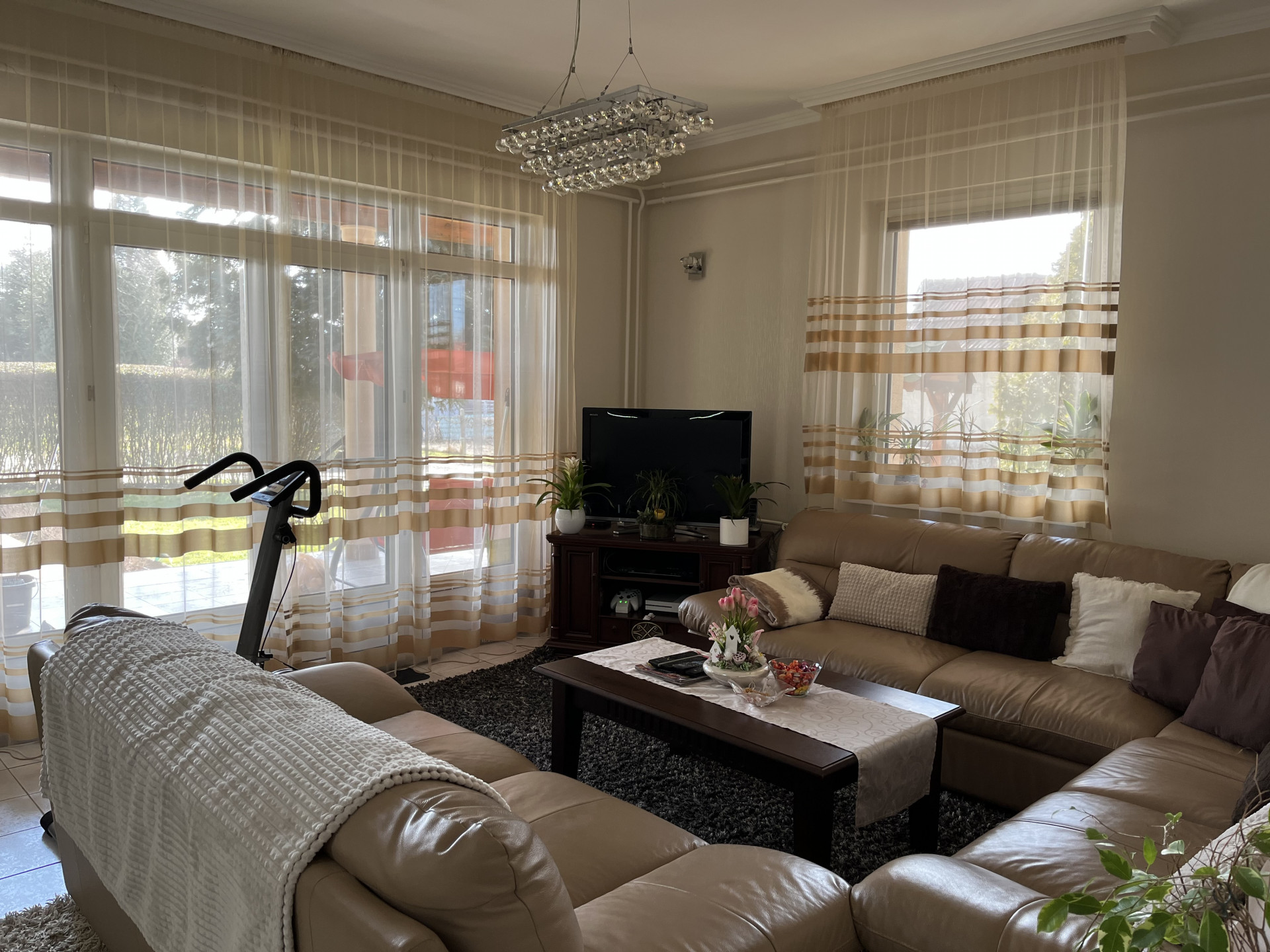 Nyíregyháza Eladó Családi ház 