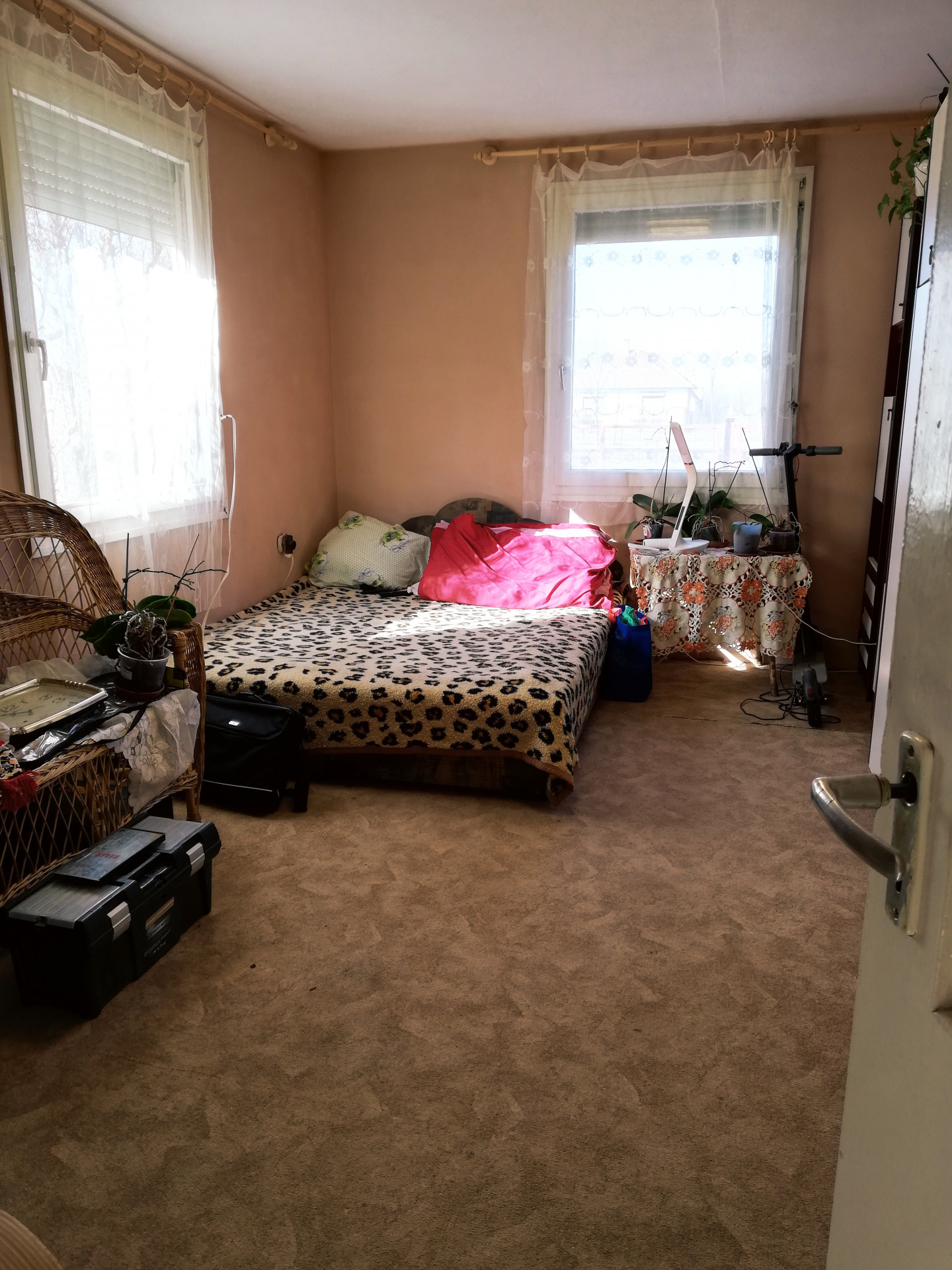 Nagylak Eladó  Családi ház  Nagylak Eladó  Családi ház Csongrád megye 