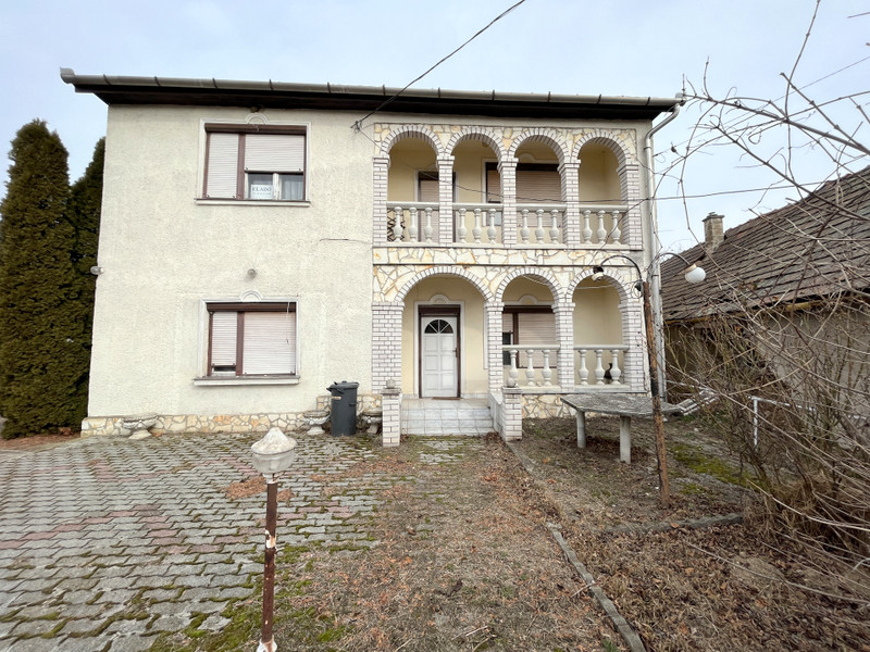 Tarcal Eladó Családi ház