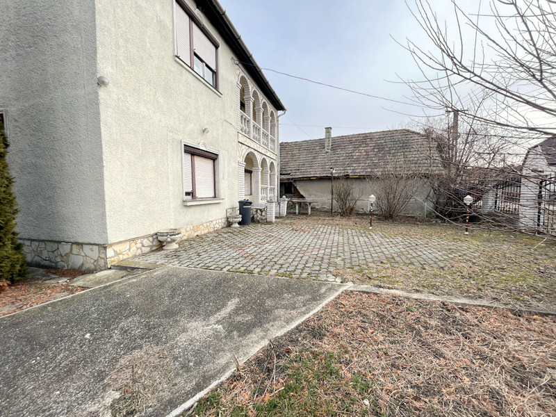 Tarcal Eladó  Családi ház  Tarcal Eladó  Családi ház Borsod-Abaúj-Zemplén megye 