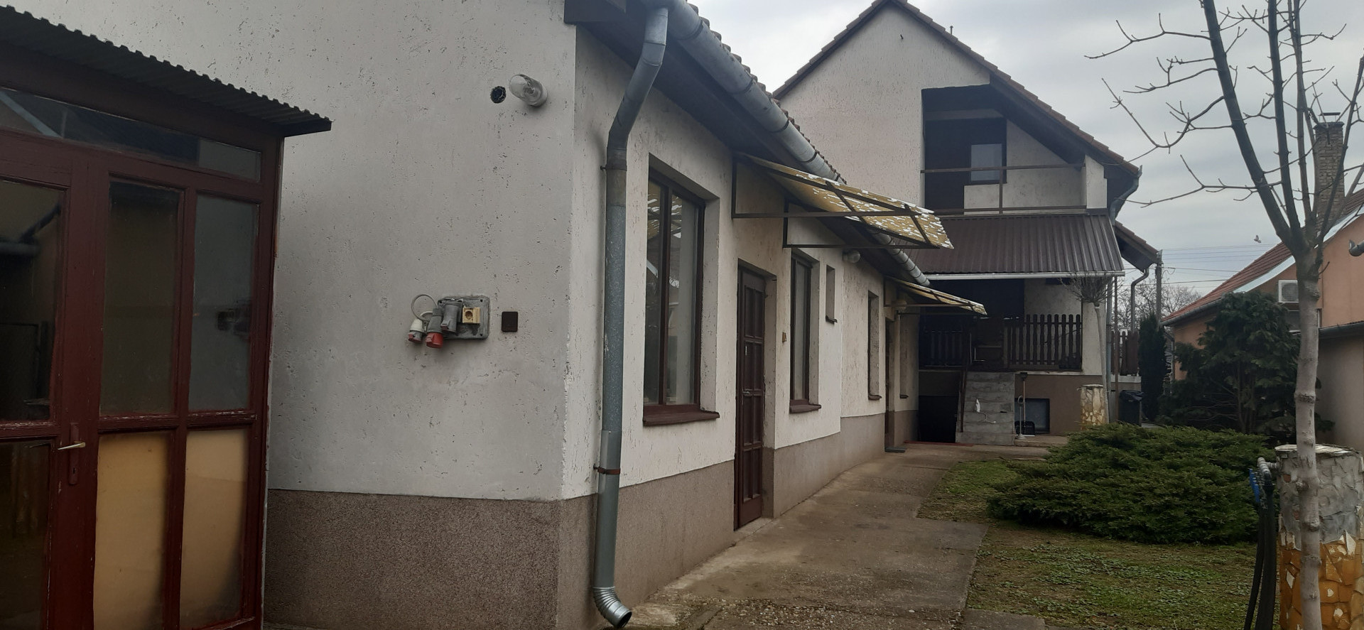 Debrecen Eladó Családi ház
