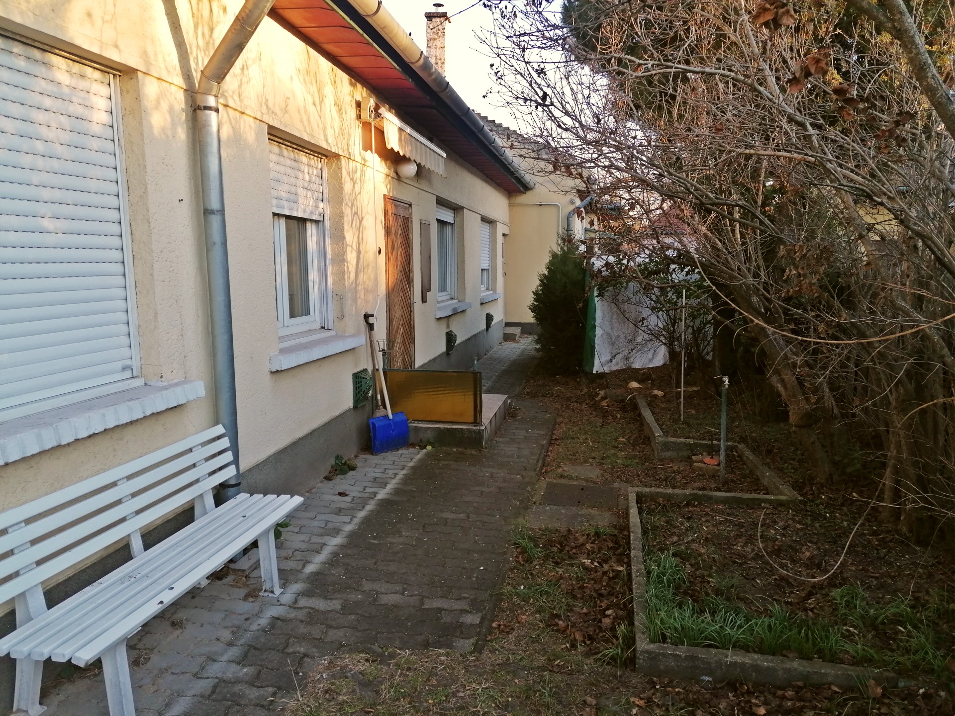 Budapest Eladó Családi ház
