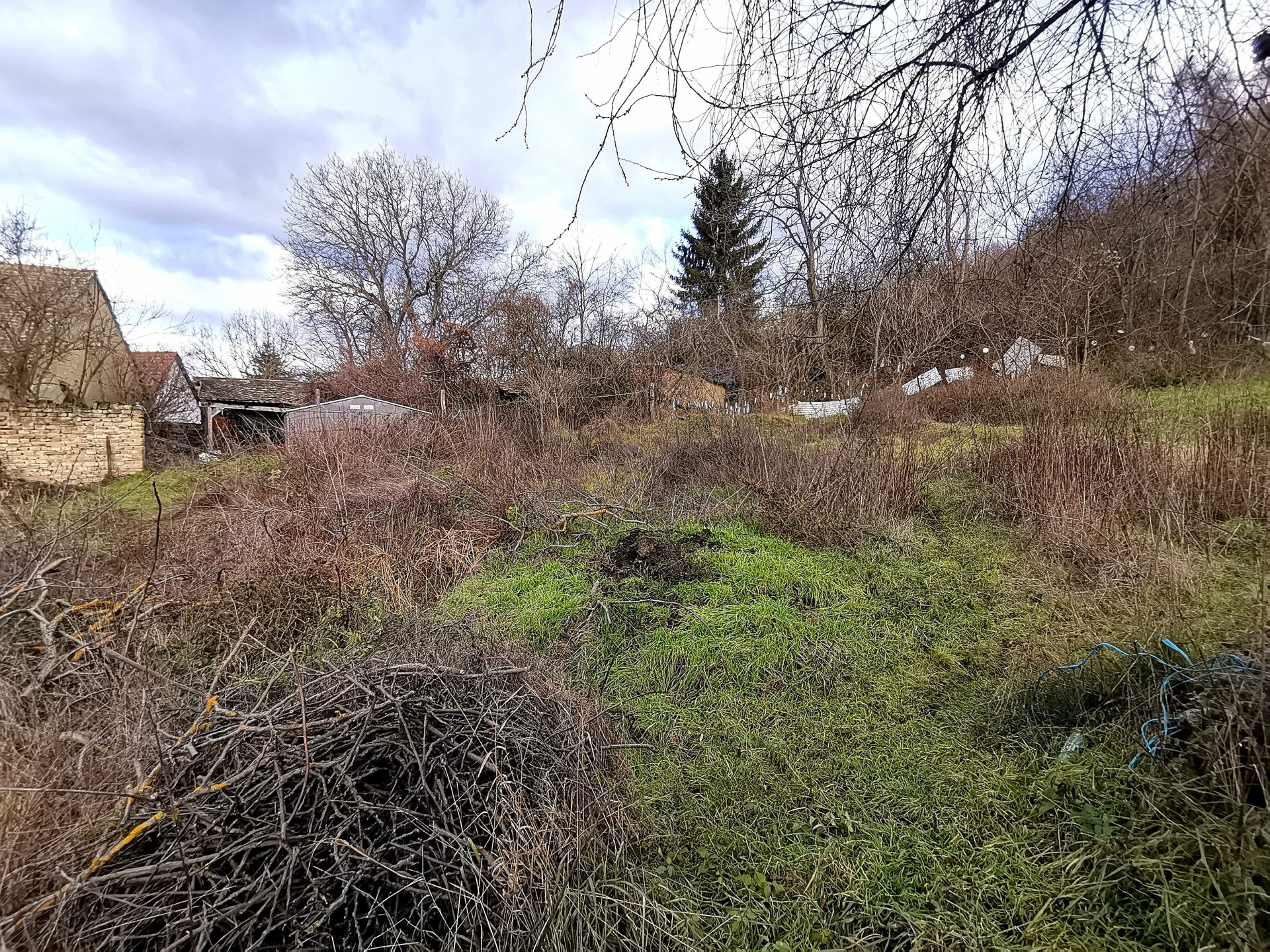 Gyönk Eladó  Telek/földterület  Gyönk Eladó  Telek/földterület Tolna megye 