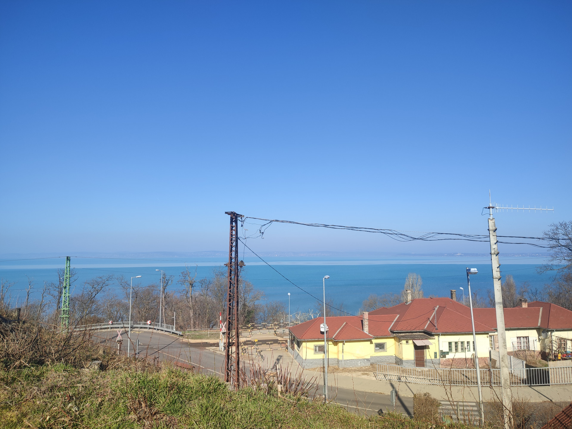 Balatonvilágos Telek/földterület Eladó