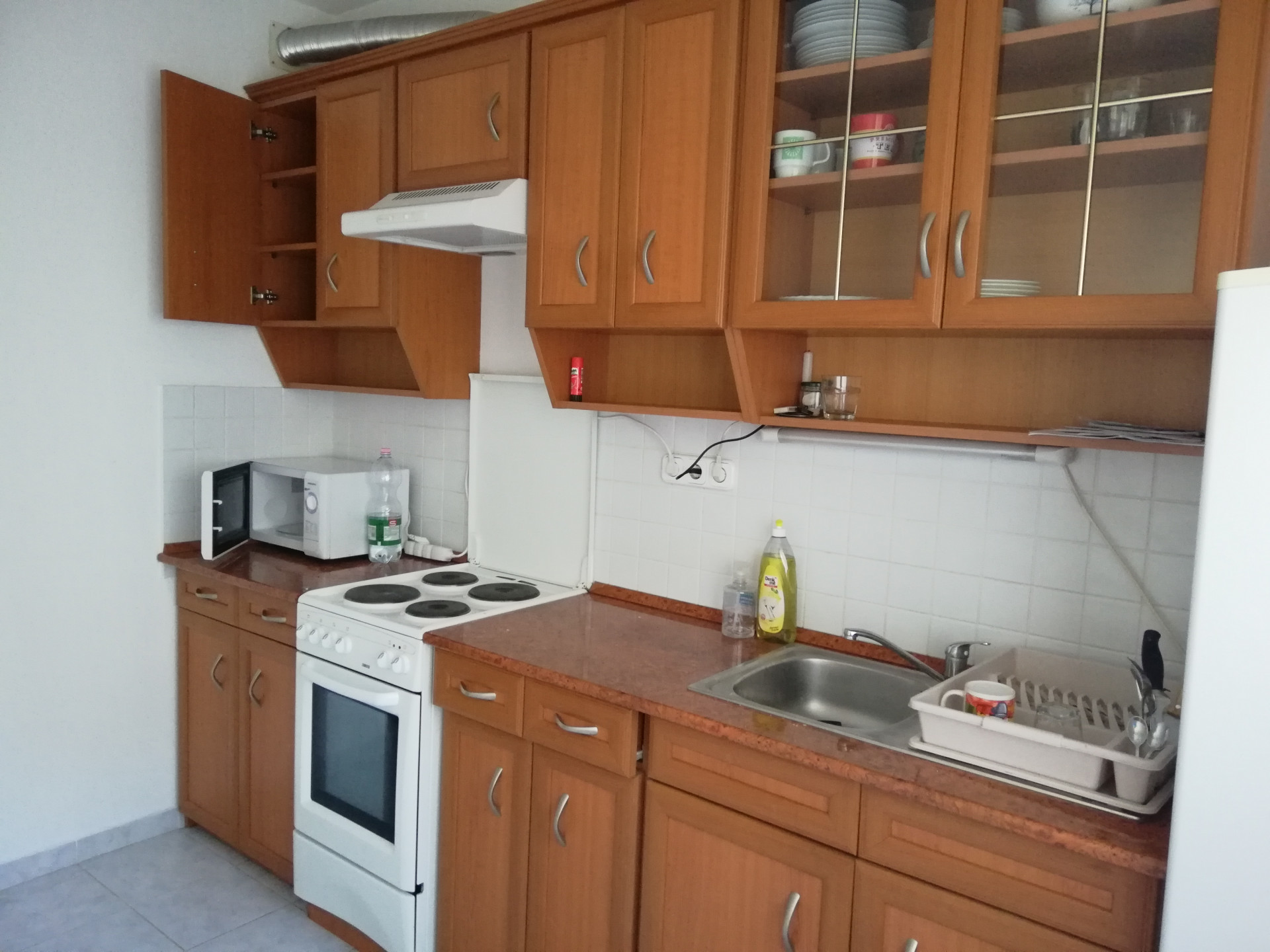 Budapest Kiadó Lakás