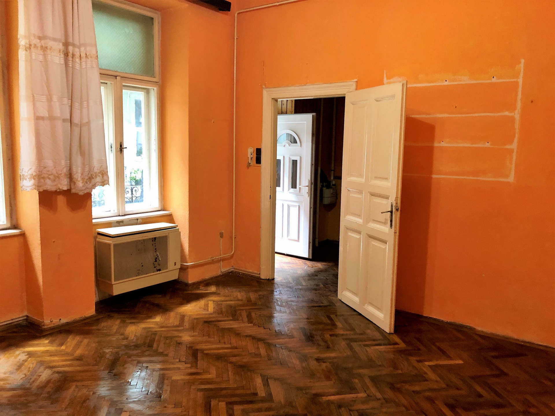 Budapest Eladó Lakás