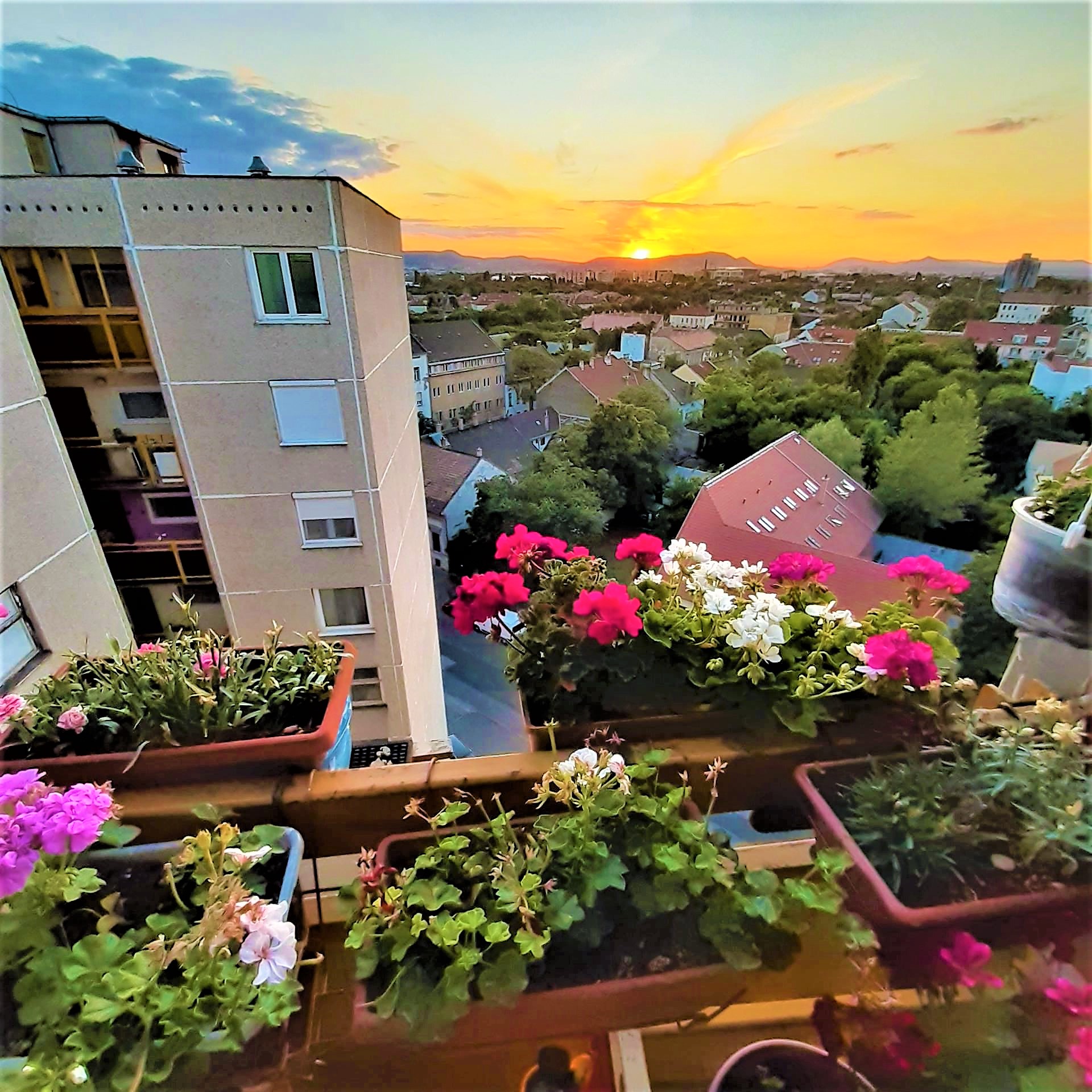 Budapest Eladó Lakás