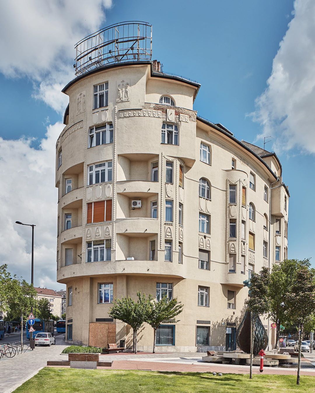Budapest Eladó Lakás