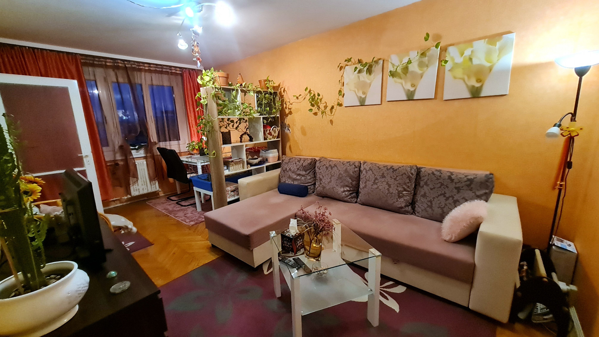 Budapest Eladó Lakás