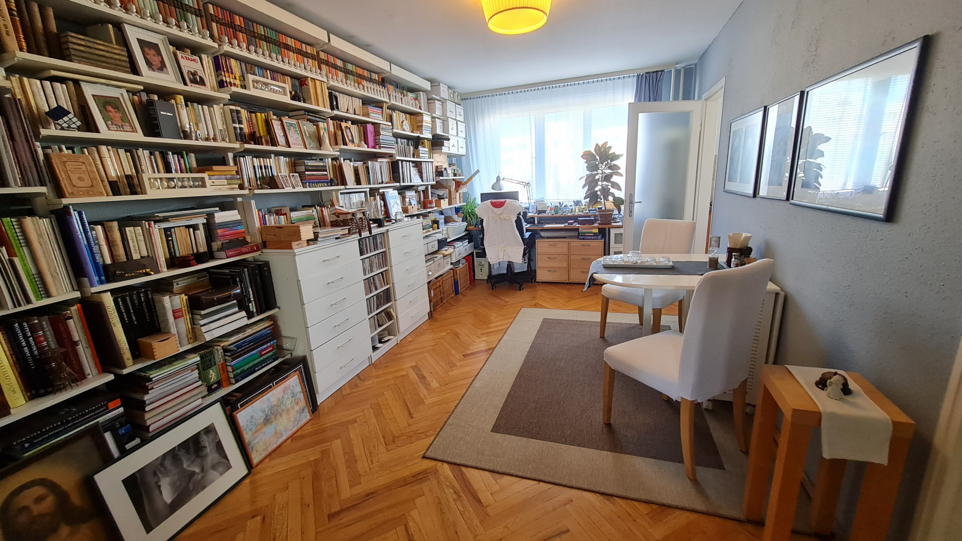 Budapest Eladó Lakás