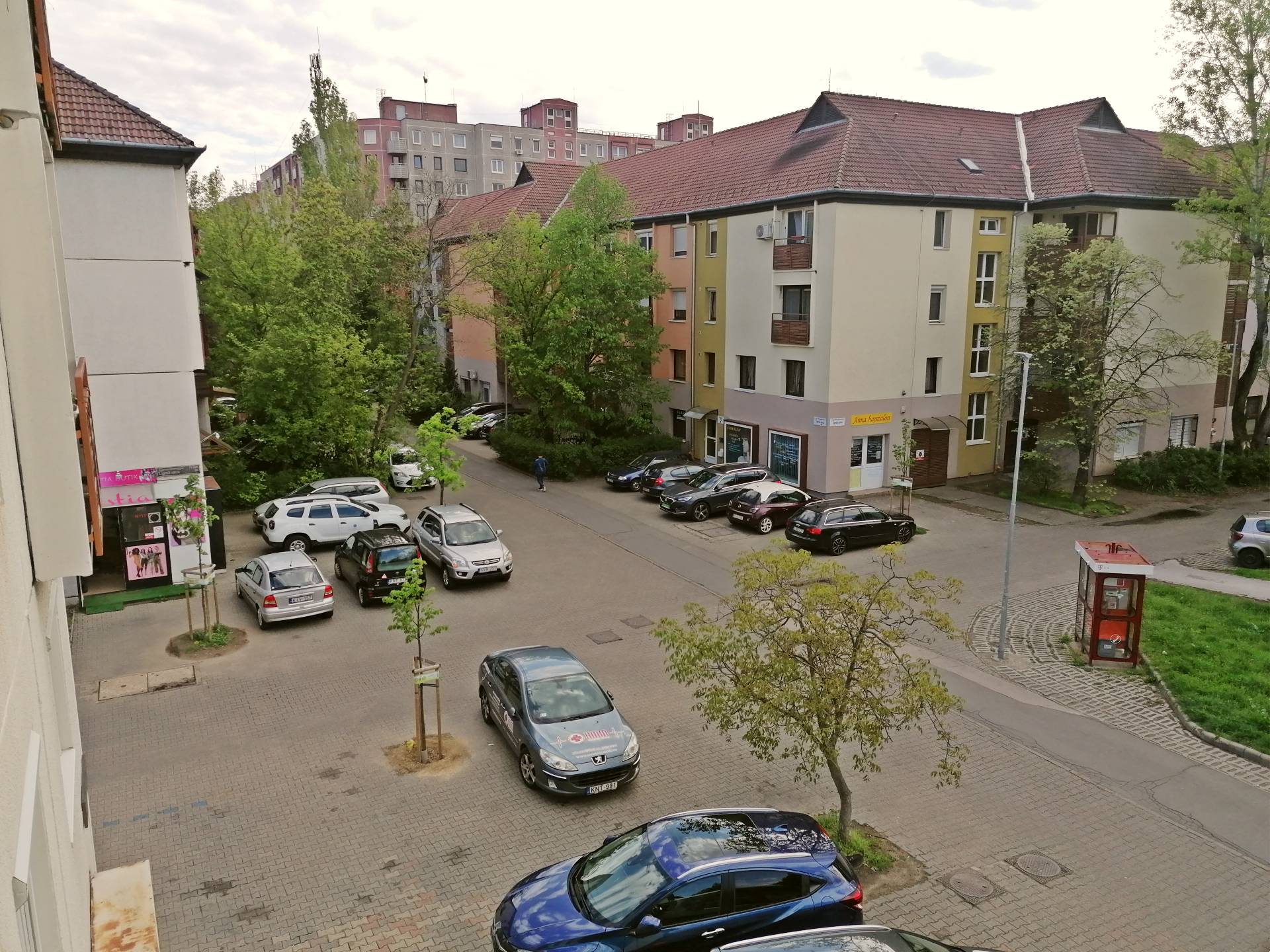 Budapest Eladó Lakás