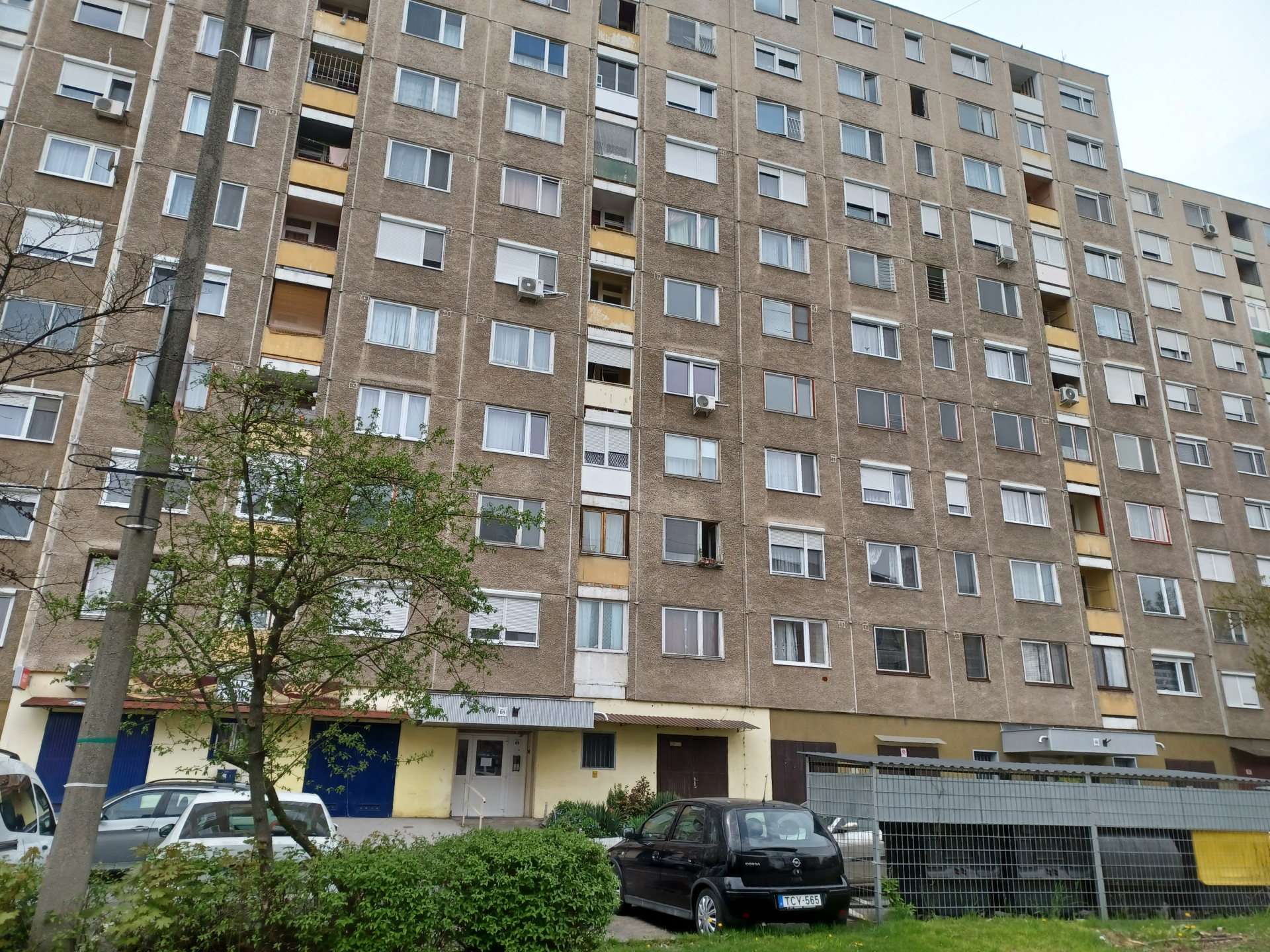 Miskolc Eladó Lakás