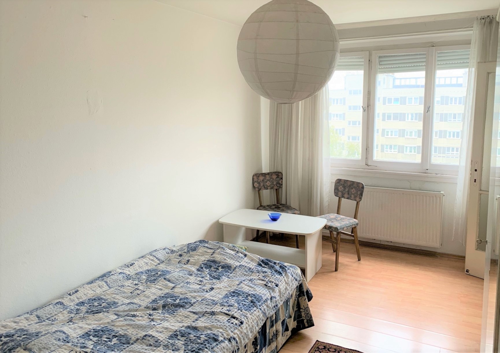 Budapest Eladó Lakás