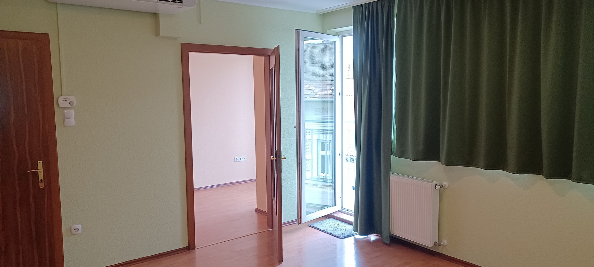Budapest Eladó Lakás